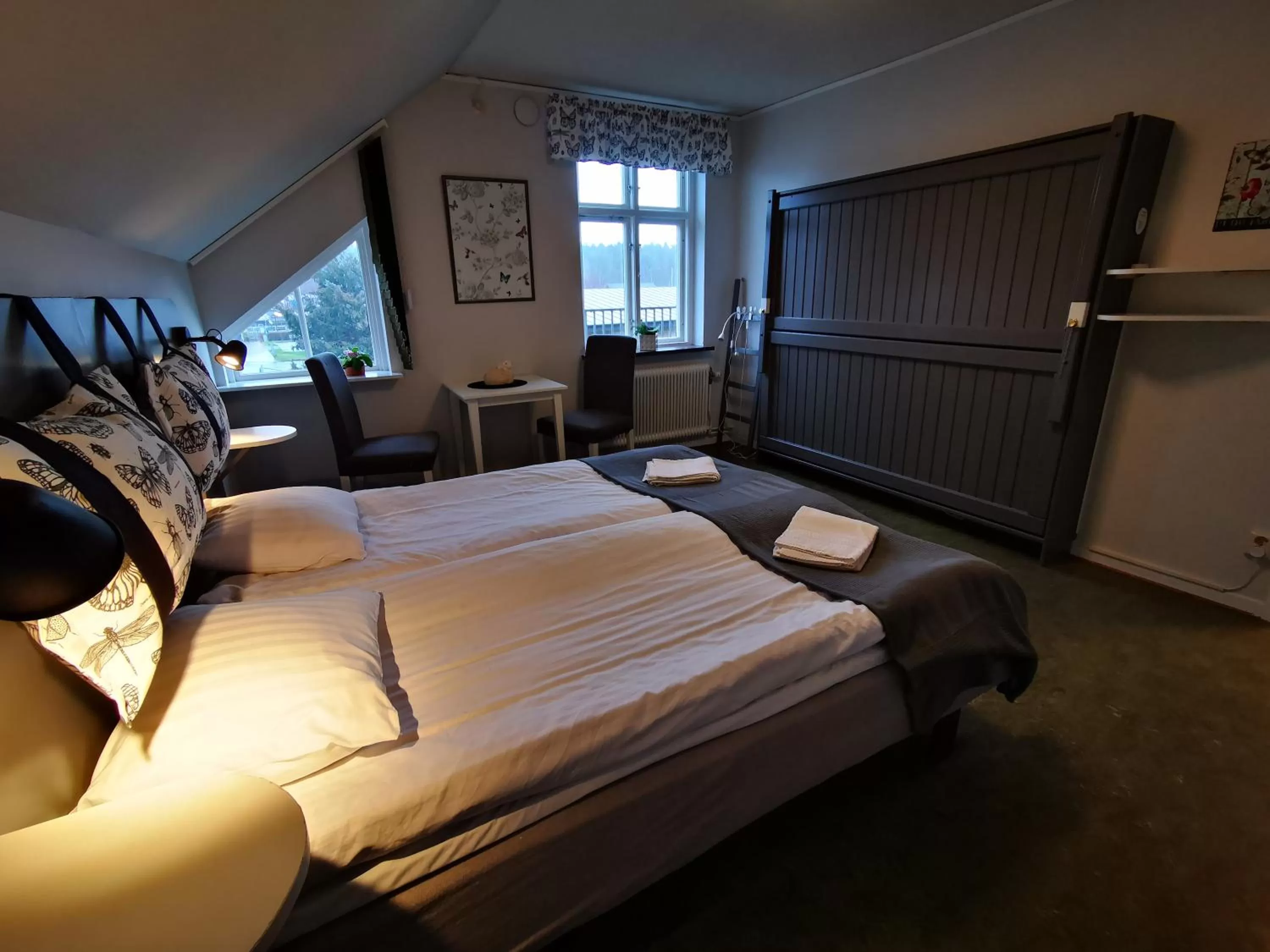 Åhus B&B och Vandrarhem
