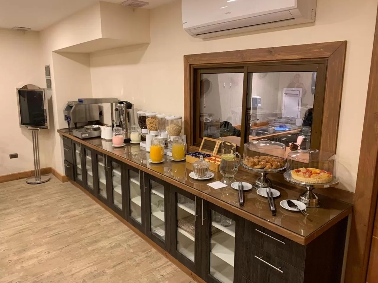 Other in Entre Cumbres Apart Hotel