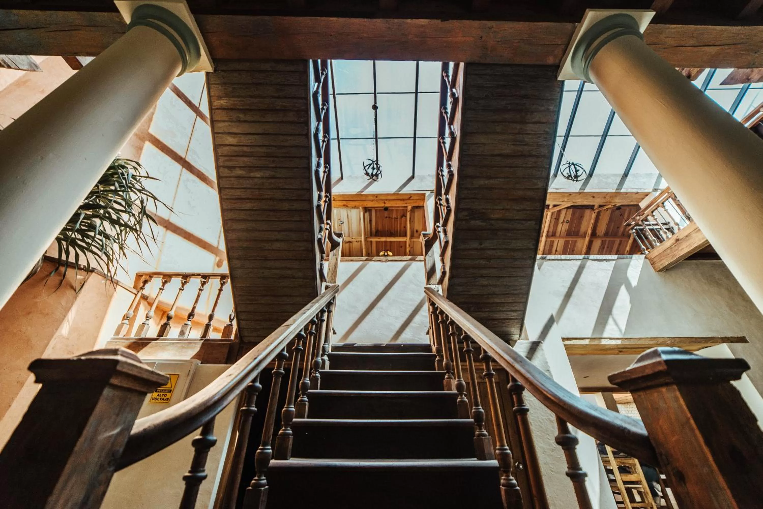 Kotantik bed & breakfast