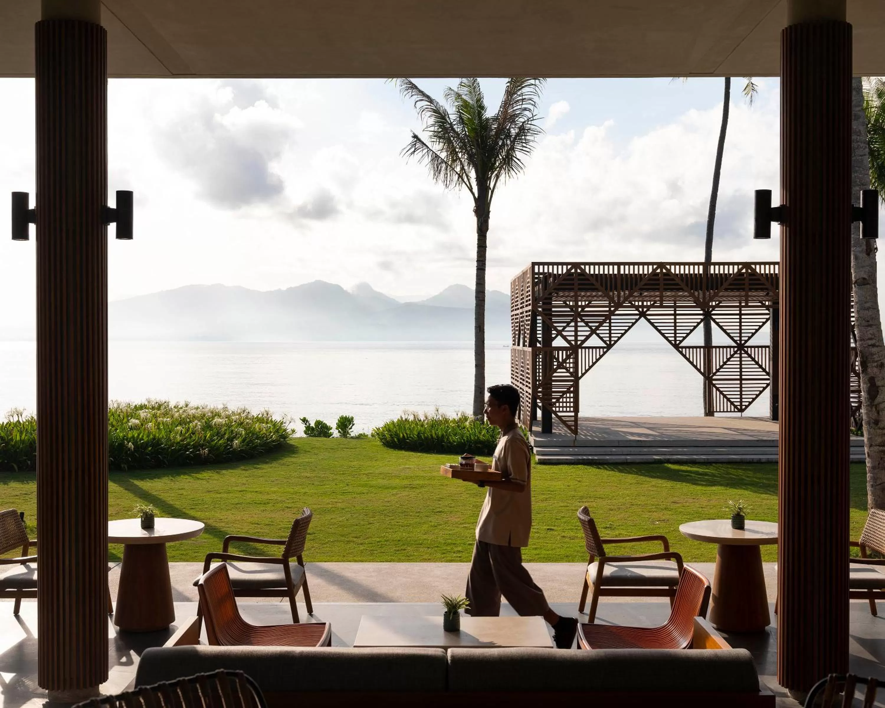 Restaurant/places to eat in Dialoog Banyuwangi