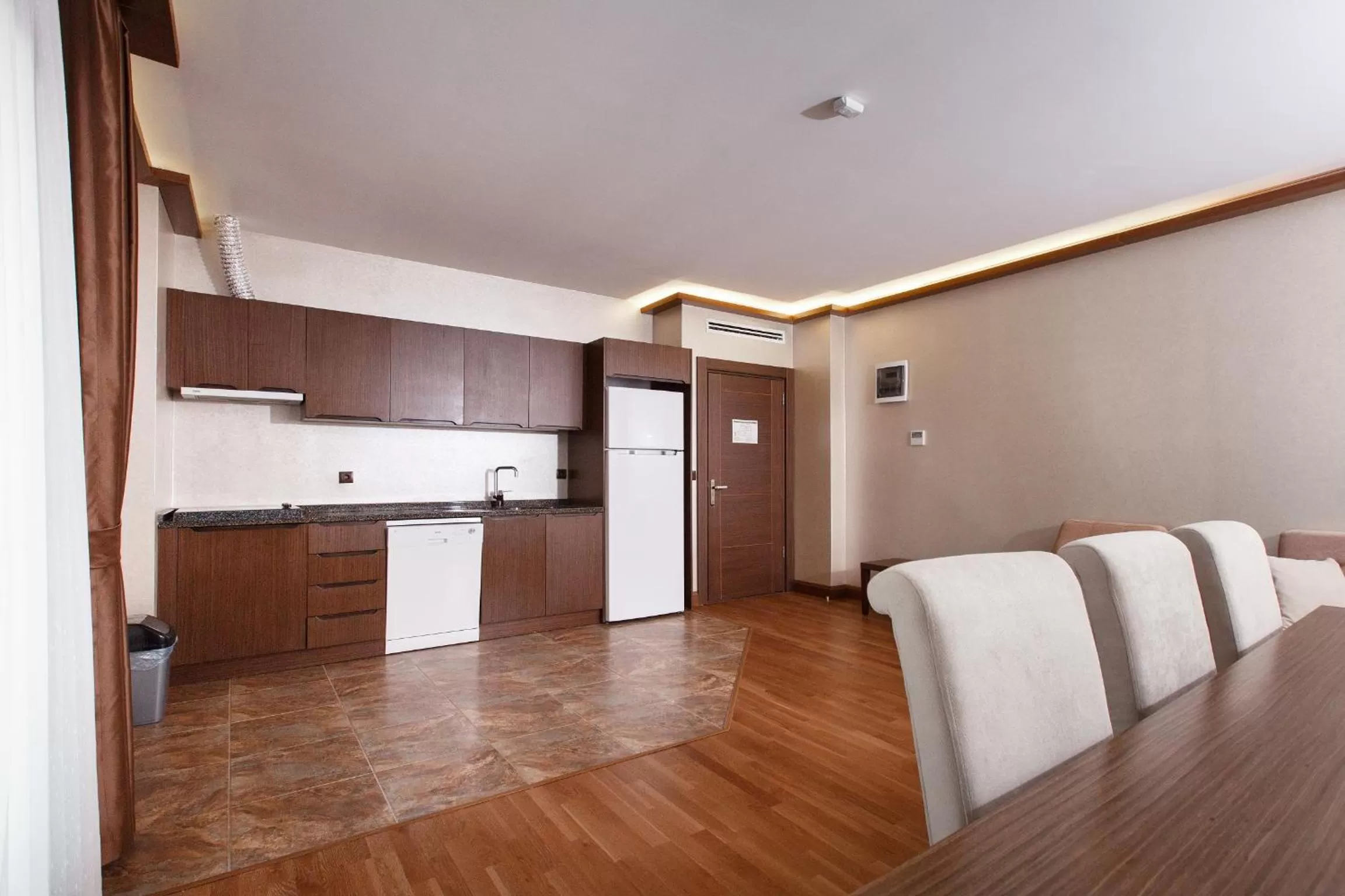 Coffee/tea facilities in Sera Lake Resort Hotel Spa & Aparts