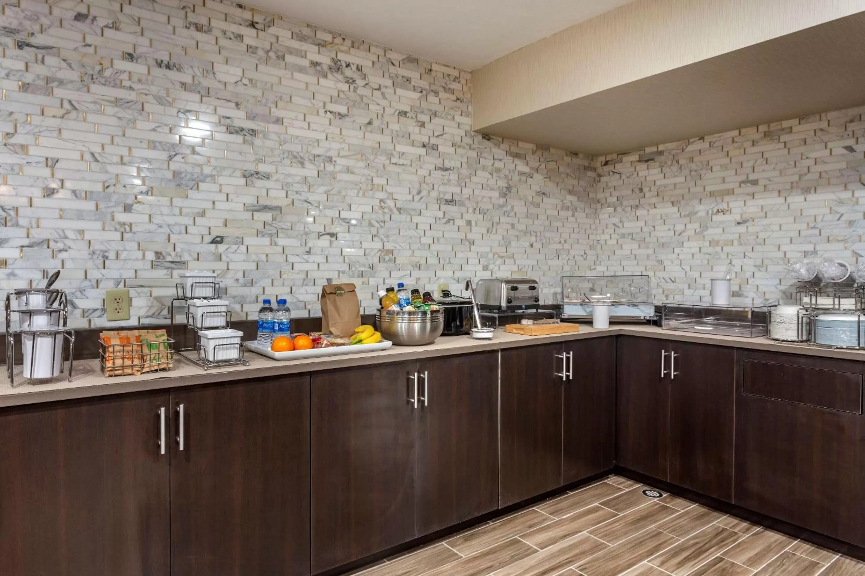 Restaurant/places to eat in Sleep Inn St Robert-Fort Leonard Wood