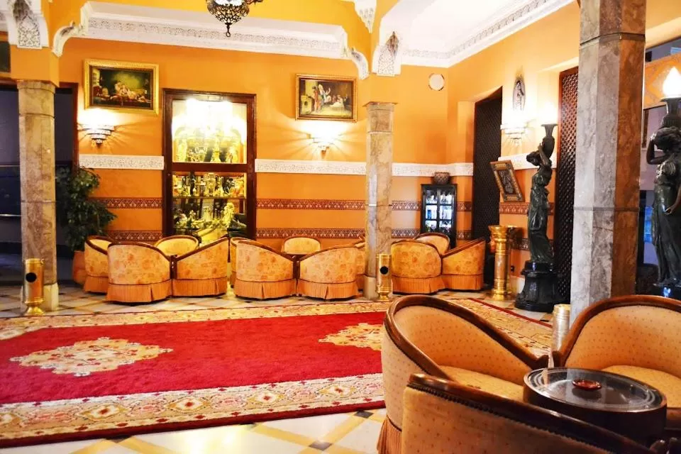 Hôtel Transatlantique