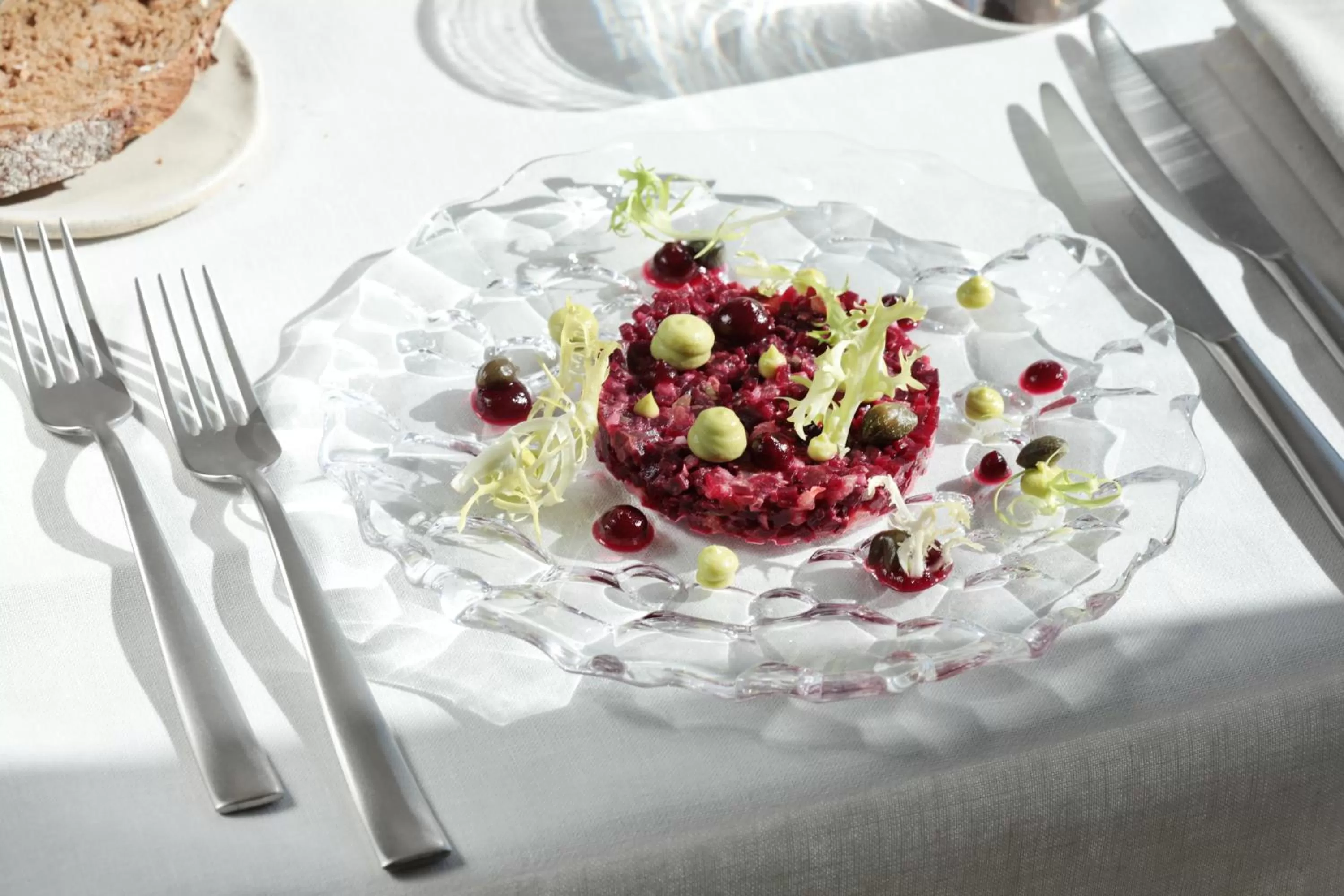 Food in Es Princep - The Leading Hotels of the World