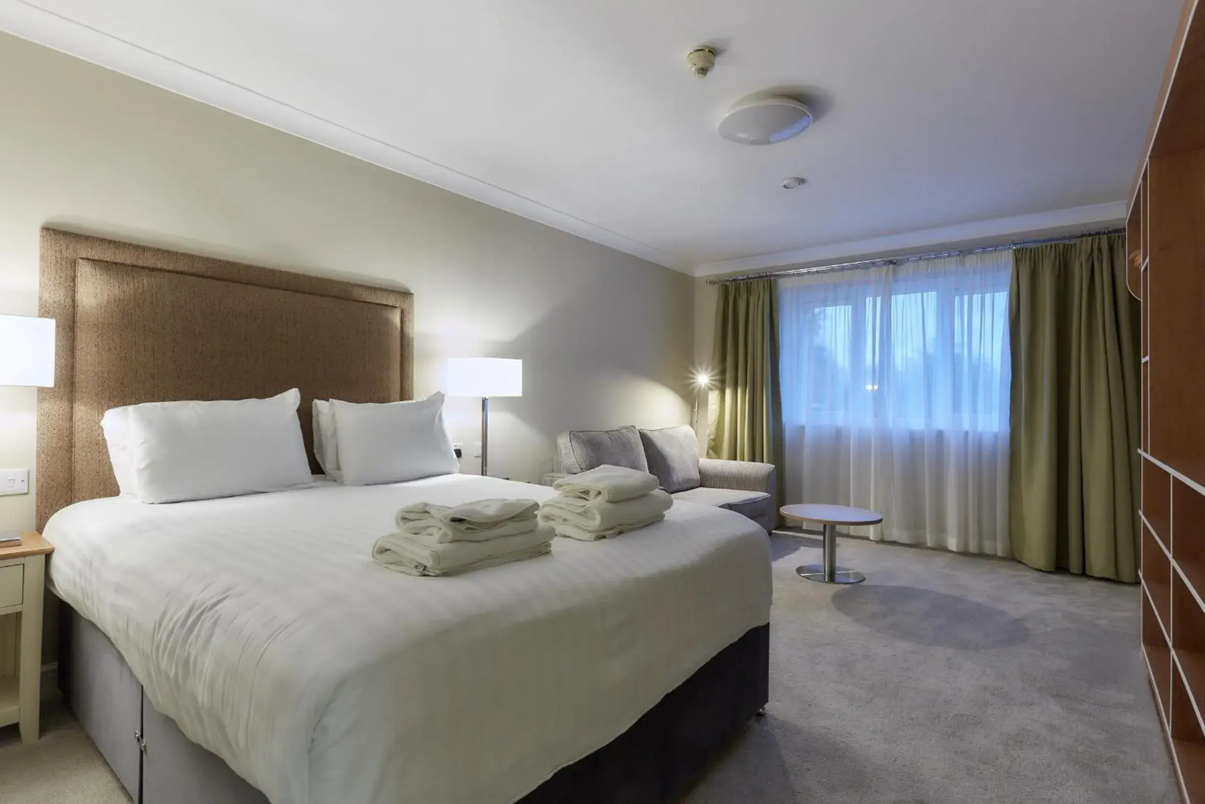 Apartment - Ground Floor in Southview Park Hotel Apartment - Ground Floor in Southview Park Hotel