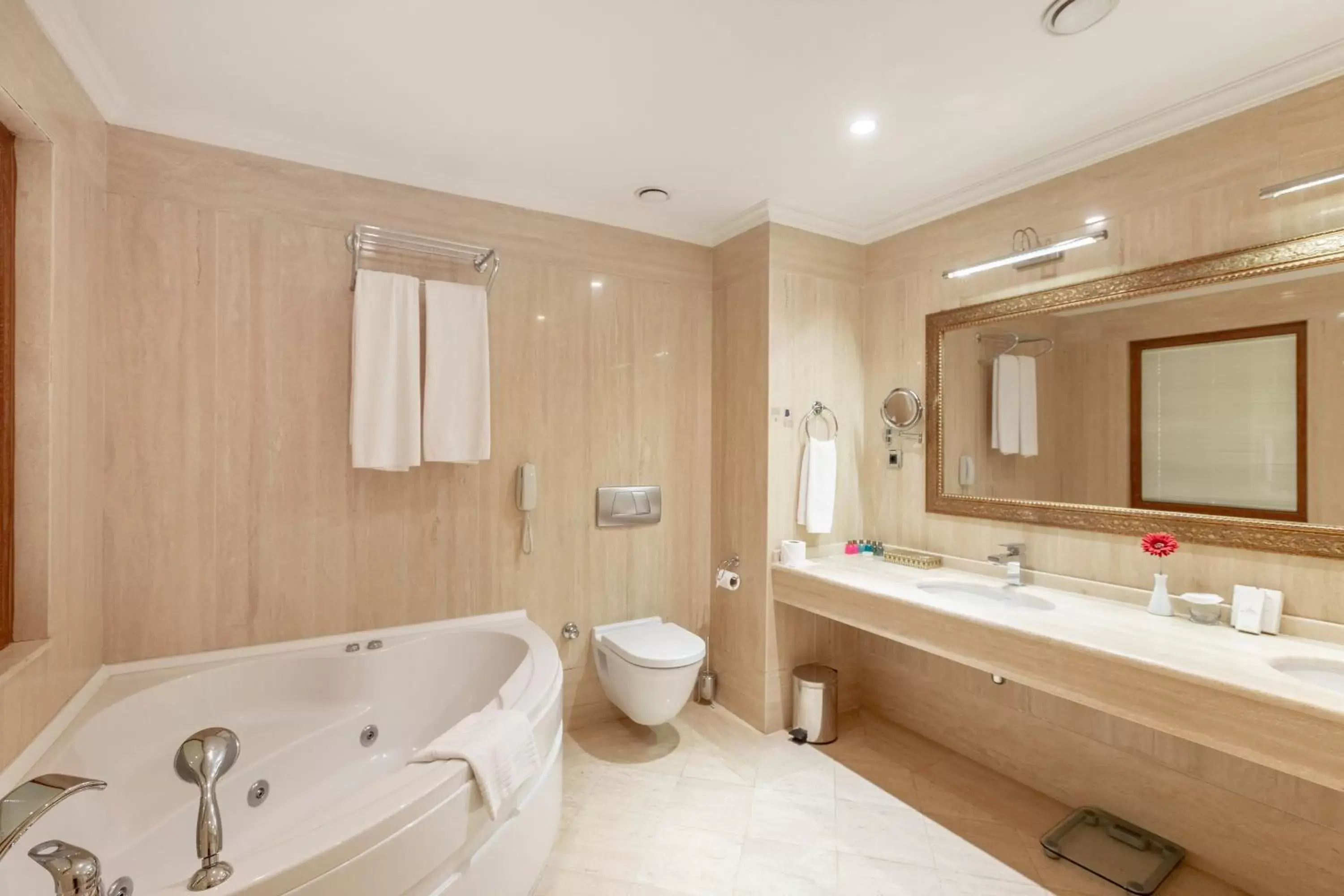 Quadruple Room in THE SIGN Şile Hotel & Spa Quadruple Room in THE SIGN Şile Hotel & Spa