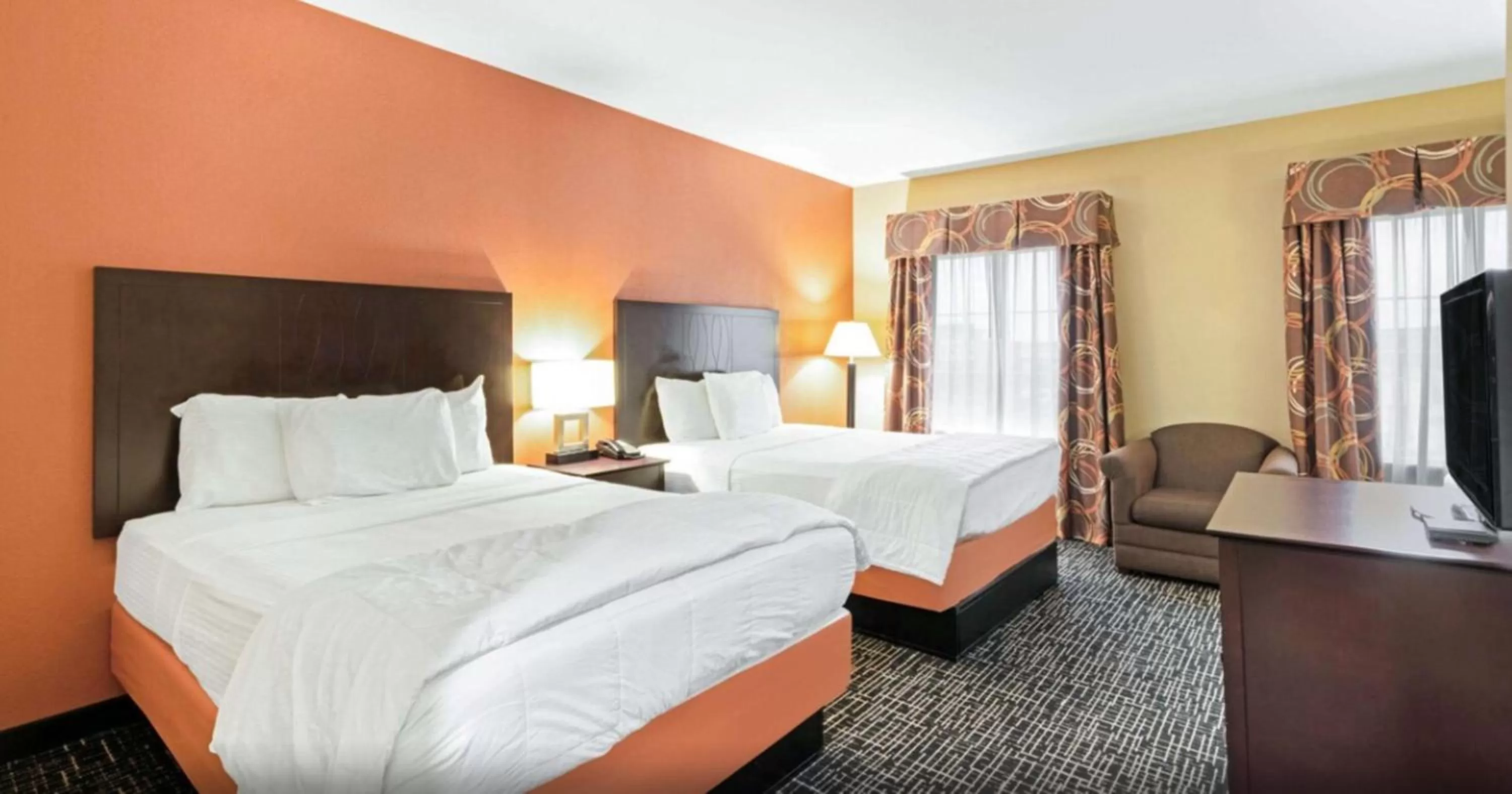 Bed in La Quinta by Wyndham McAlester