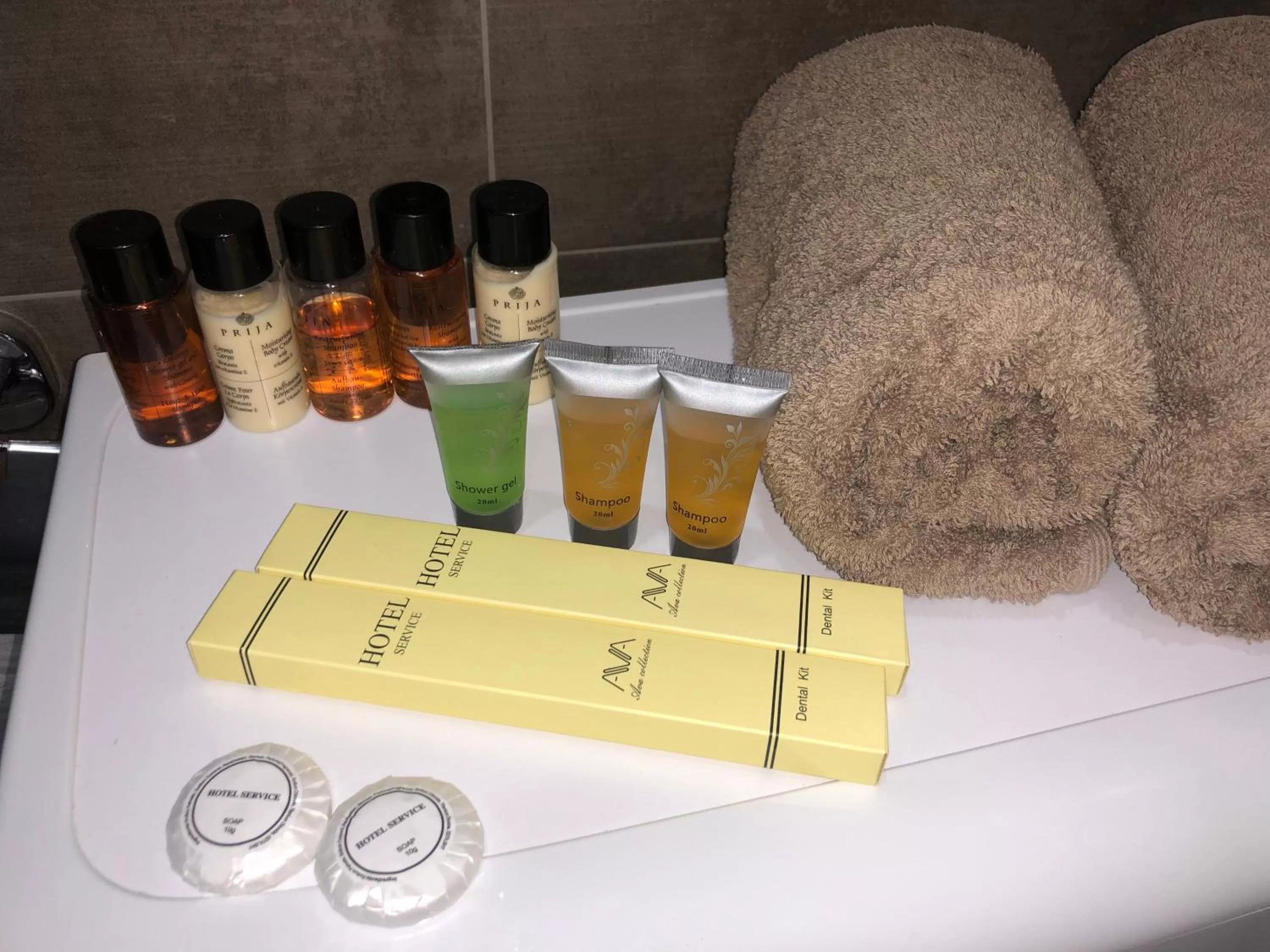 Bakuriani the Valley 115 - 202