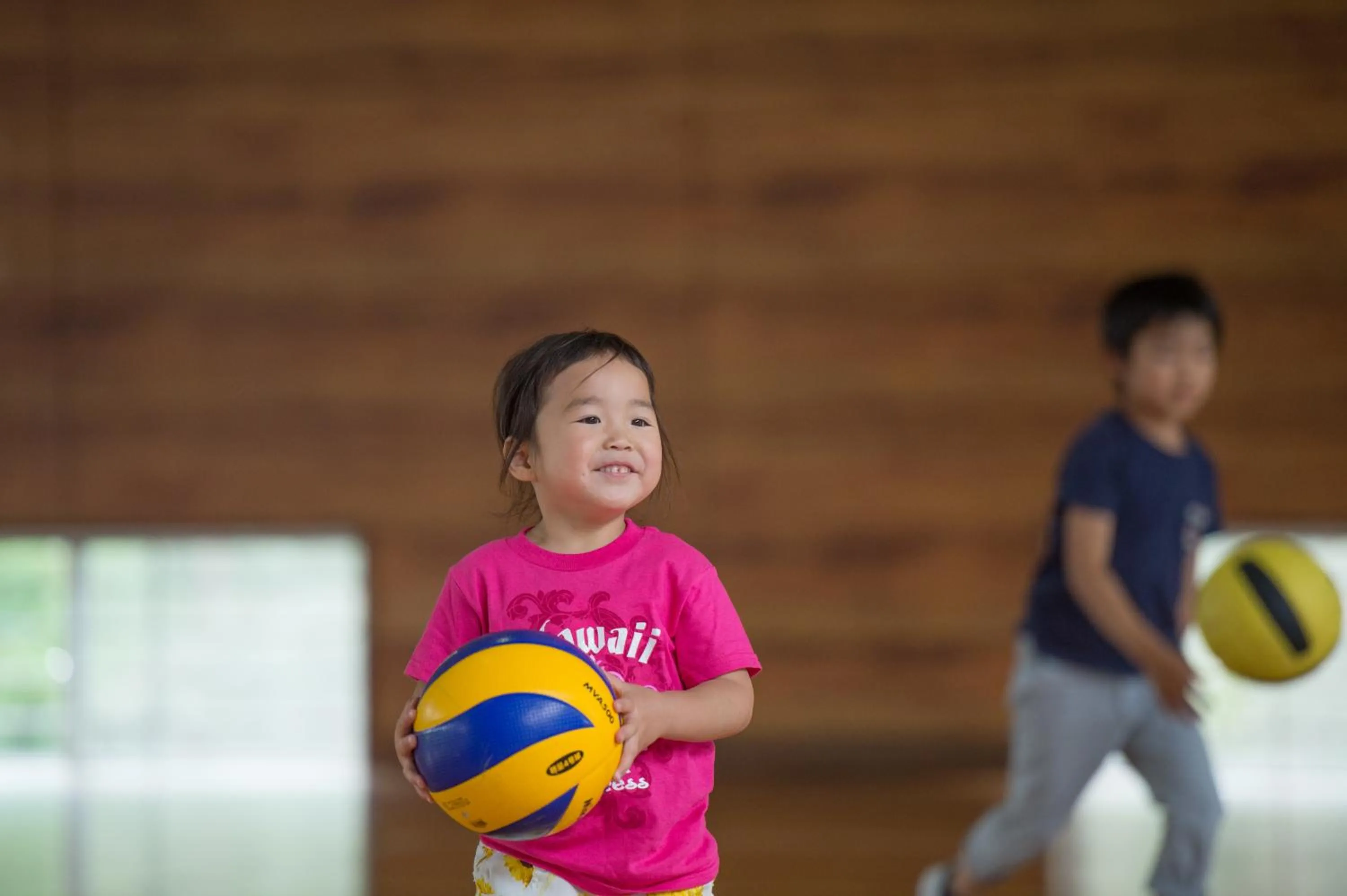 Sports in Hotel Laforet Shuzenji