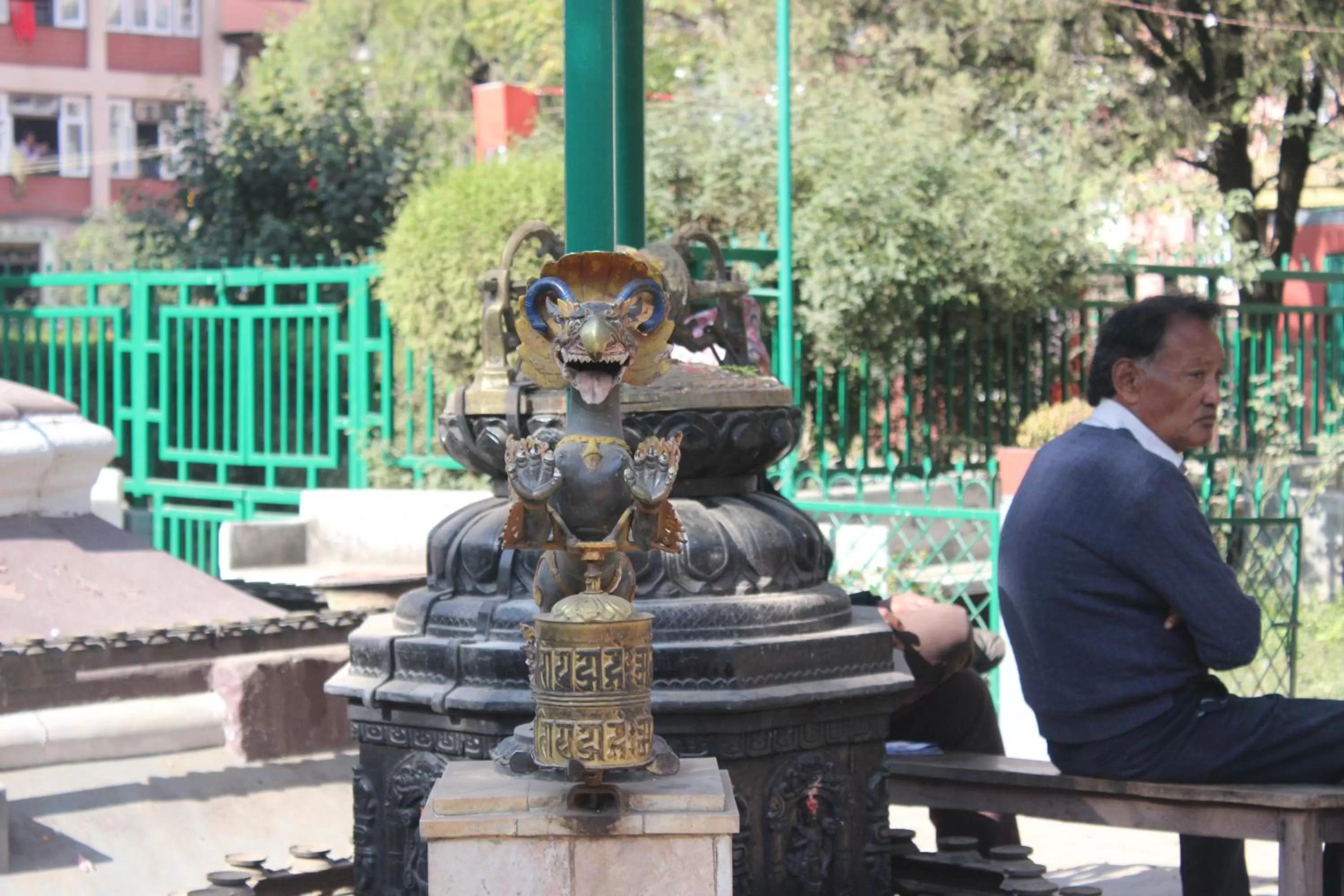 Other in Lumbini Heritage Home