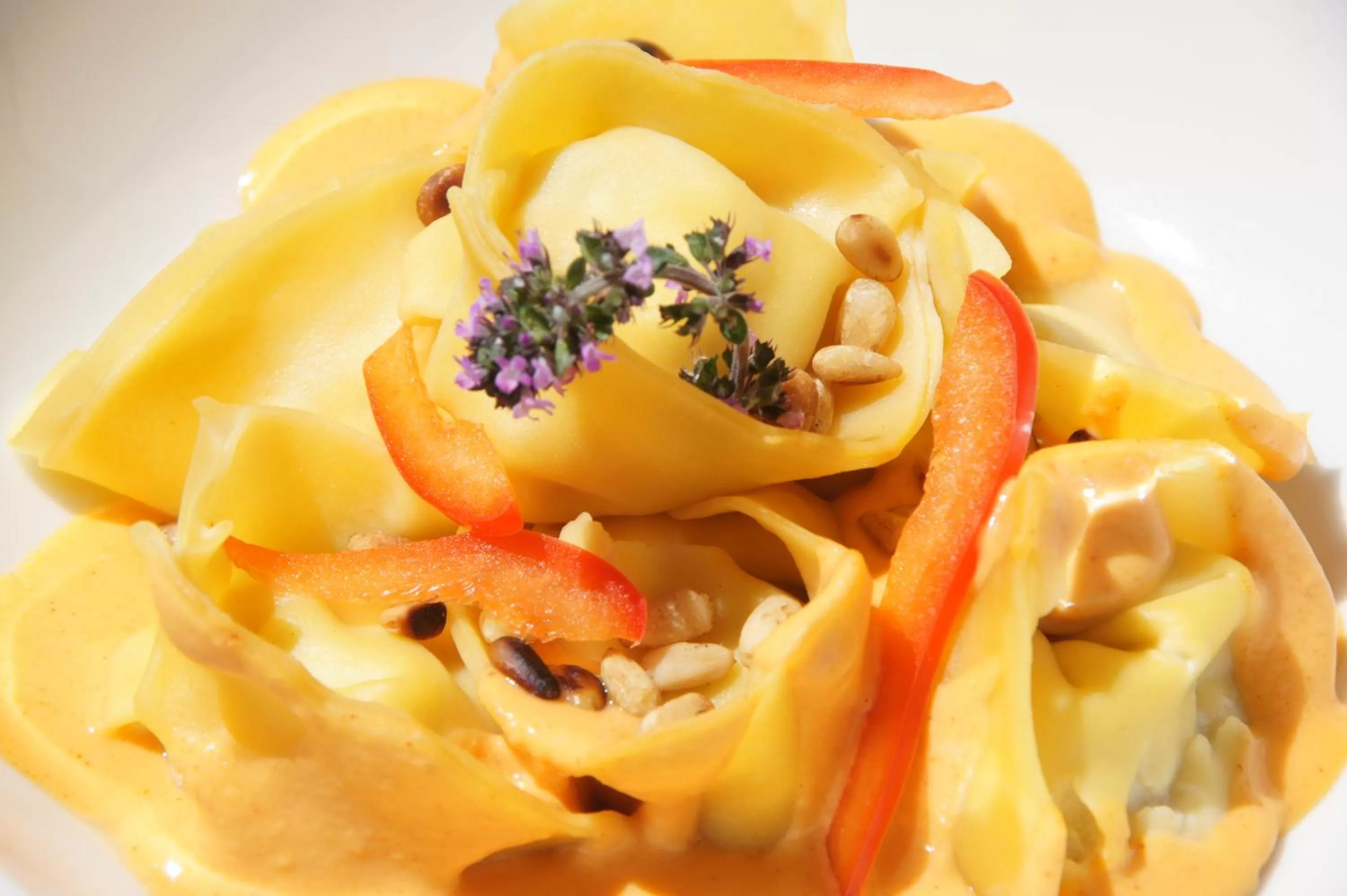 Food and drinks, Food in Sternwarte by Randolins