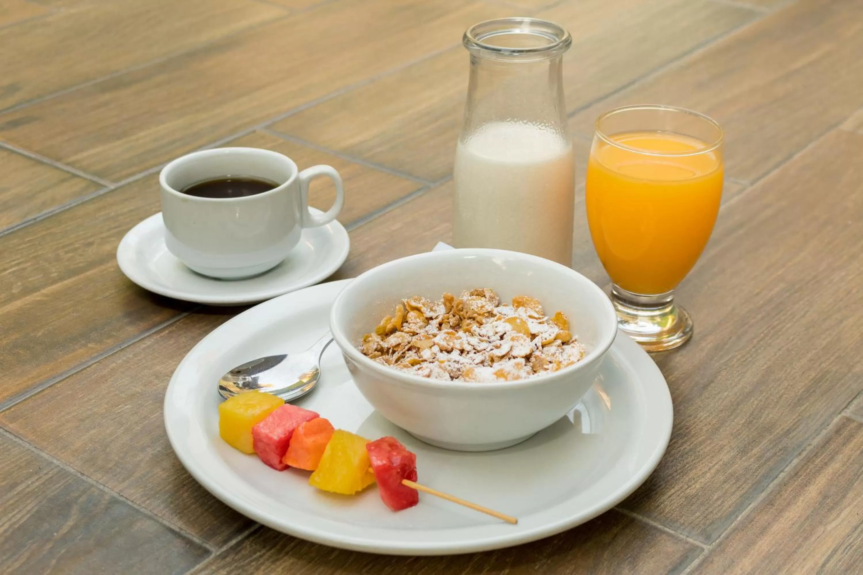 Las Magnolias Hotel Boutique