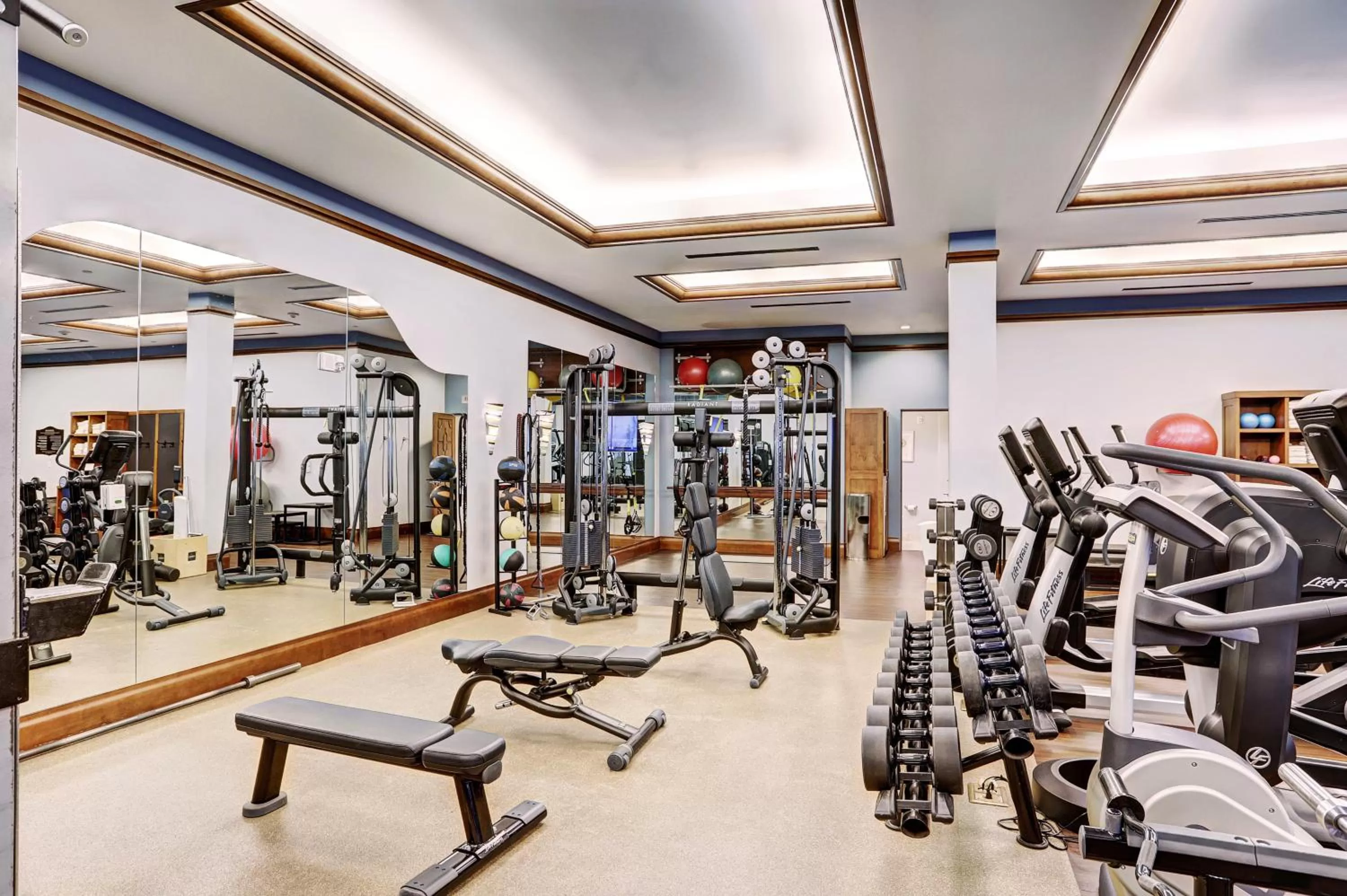 The Arrabelle at Vail Square, a RockResort