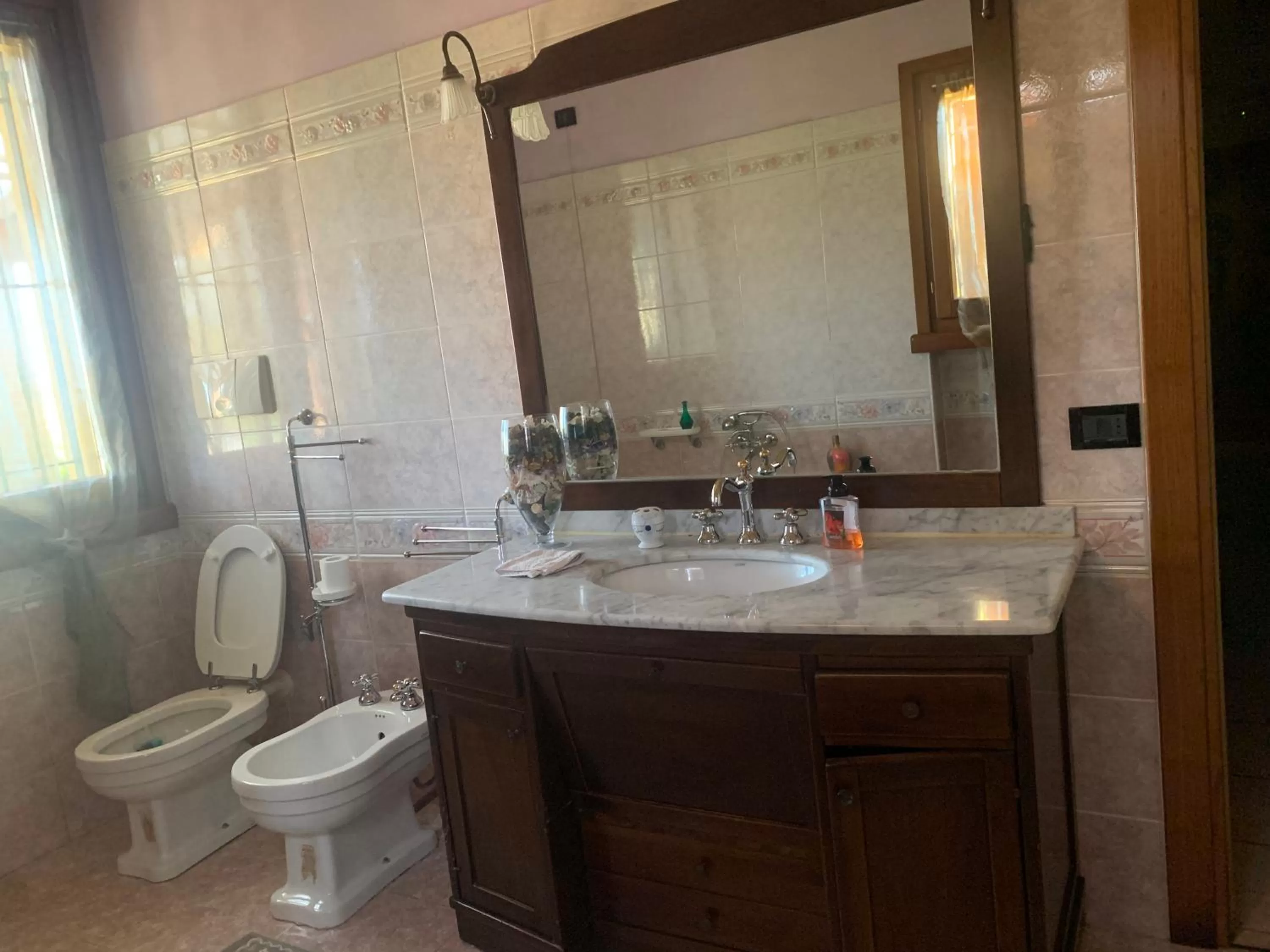 Bed & Breakfast Bellavista