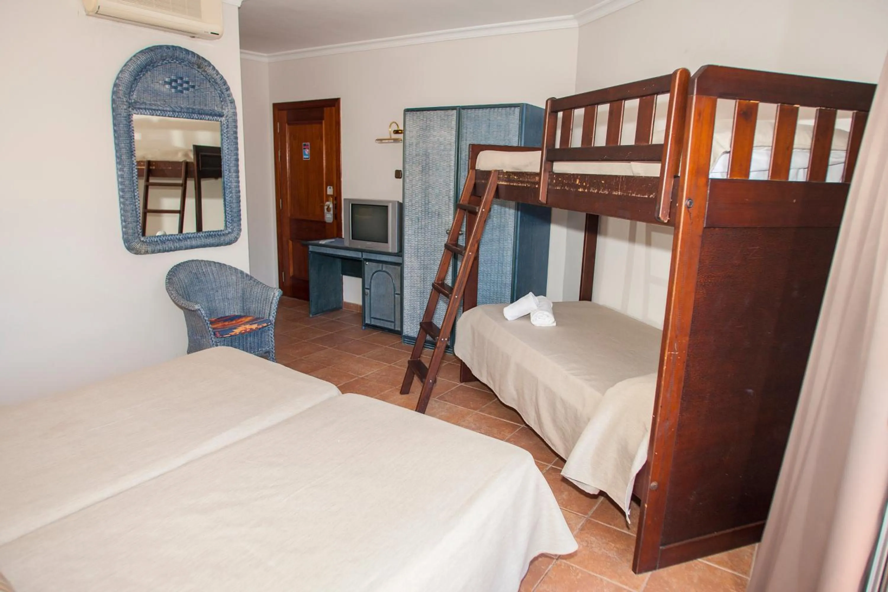 Other, Bed in Hotel Comarruga Platja