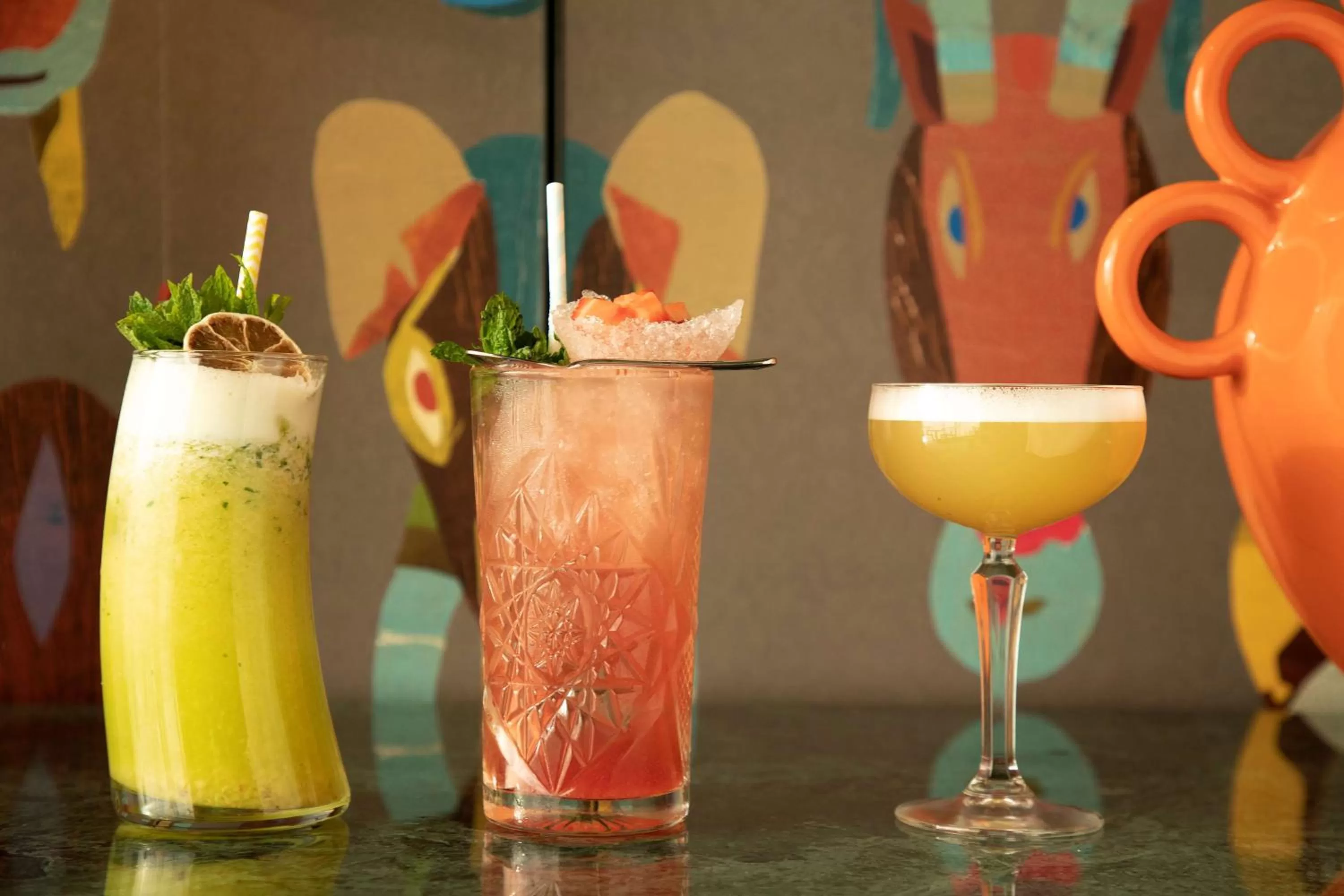 Lounge or bar in Se Catedral Hotel Porto, Tapestry Collection By Hilton