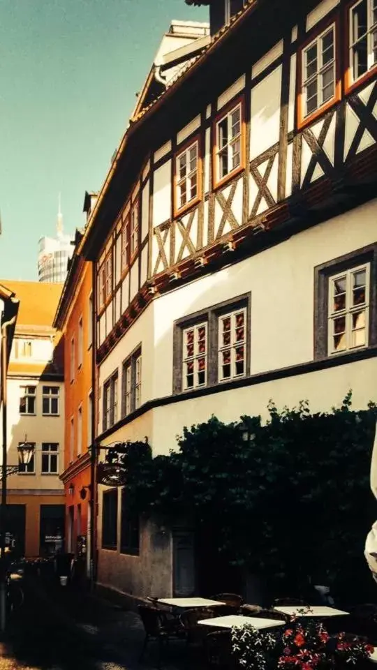 Hotel Haus im Sack Hotel Haus im Sack