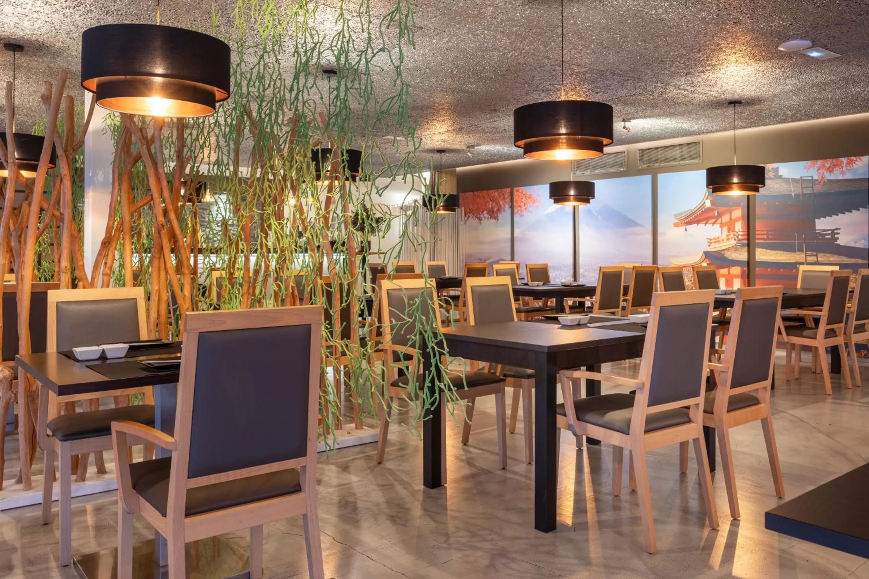 Restaurant/places to eat in Climia Belroy 4 Sup