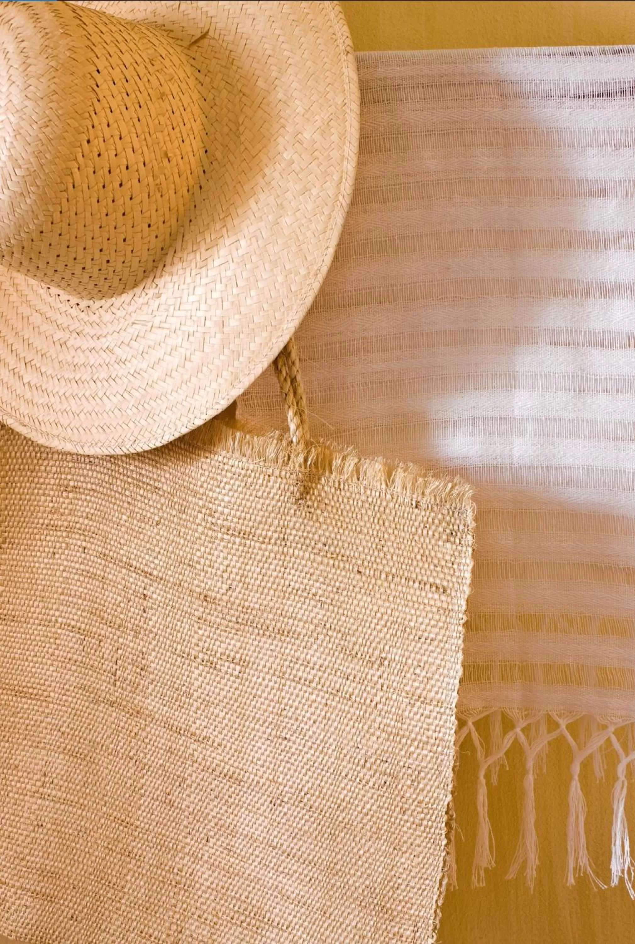 Decorative detail in Cala de Mar Resort & Spa Ixtapa