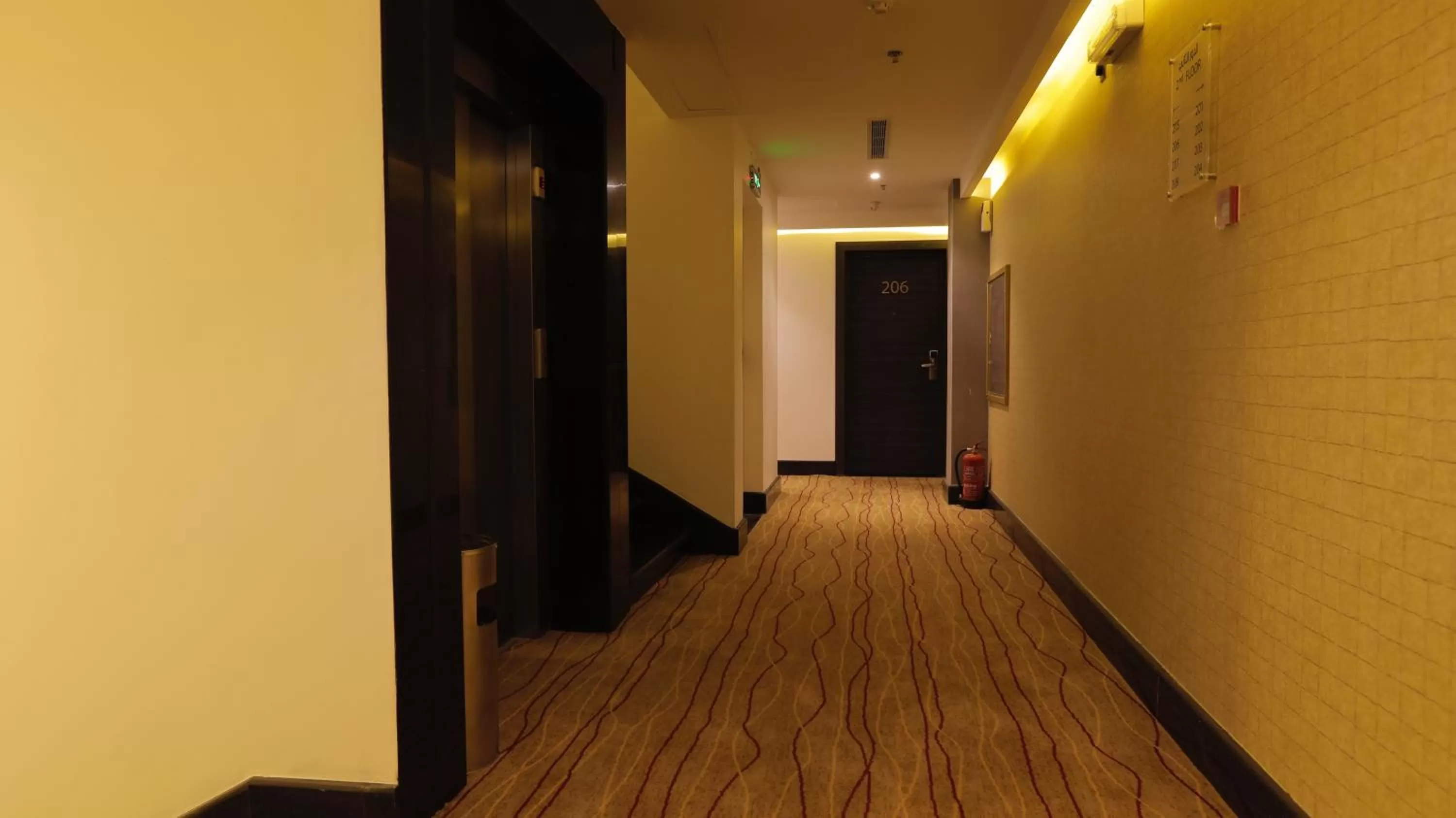 Facade/entrance in Stay Inn Suites