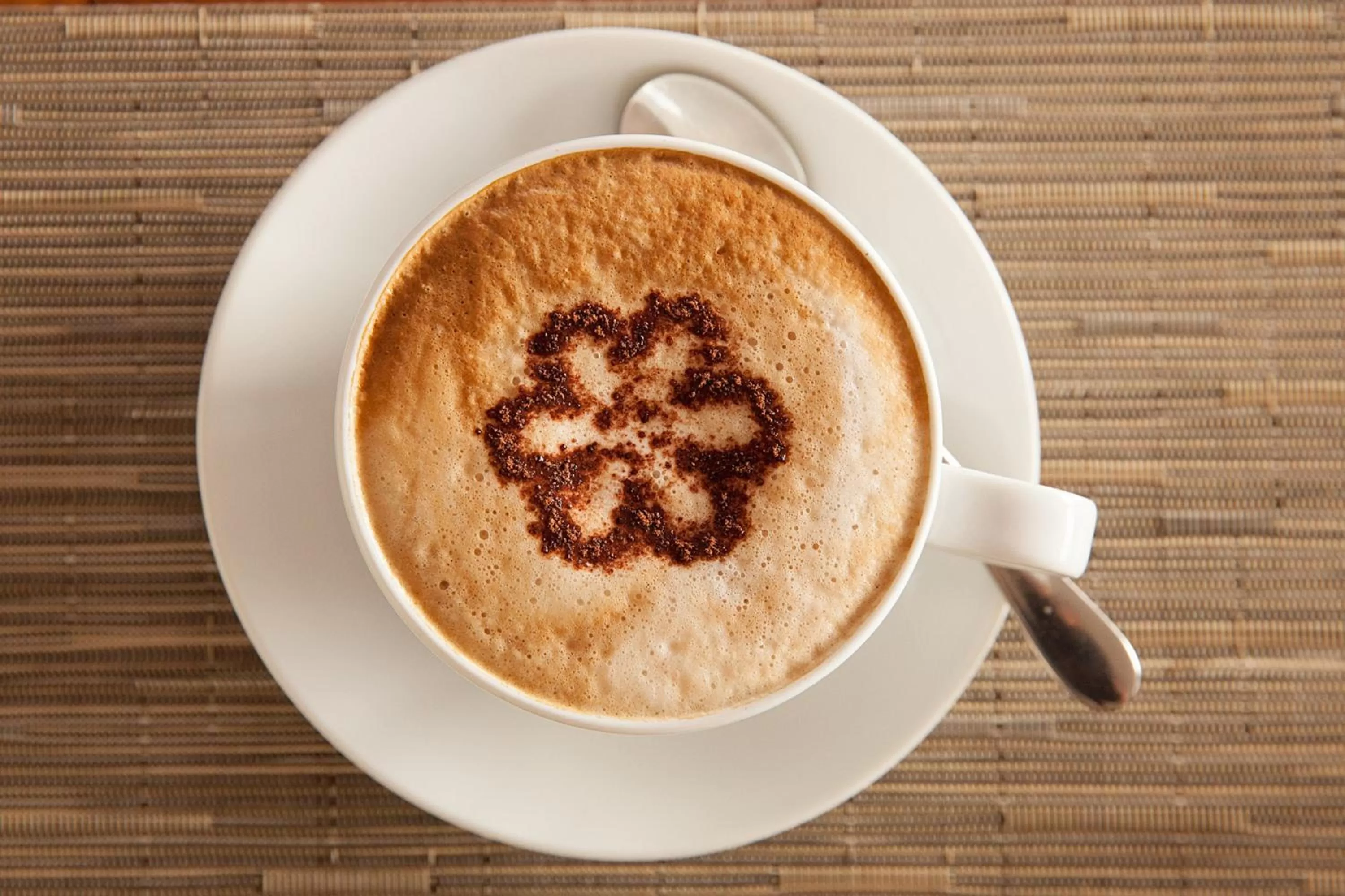 Buffet breakfast in Hotel Margherita