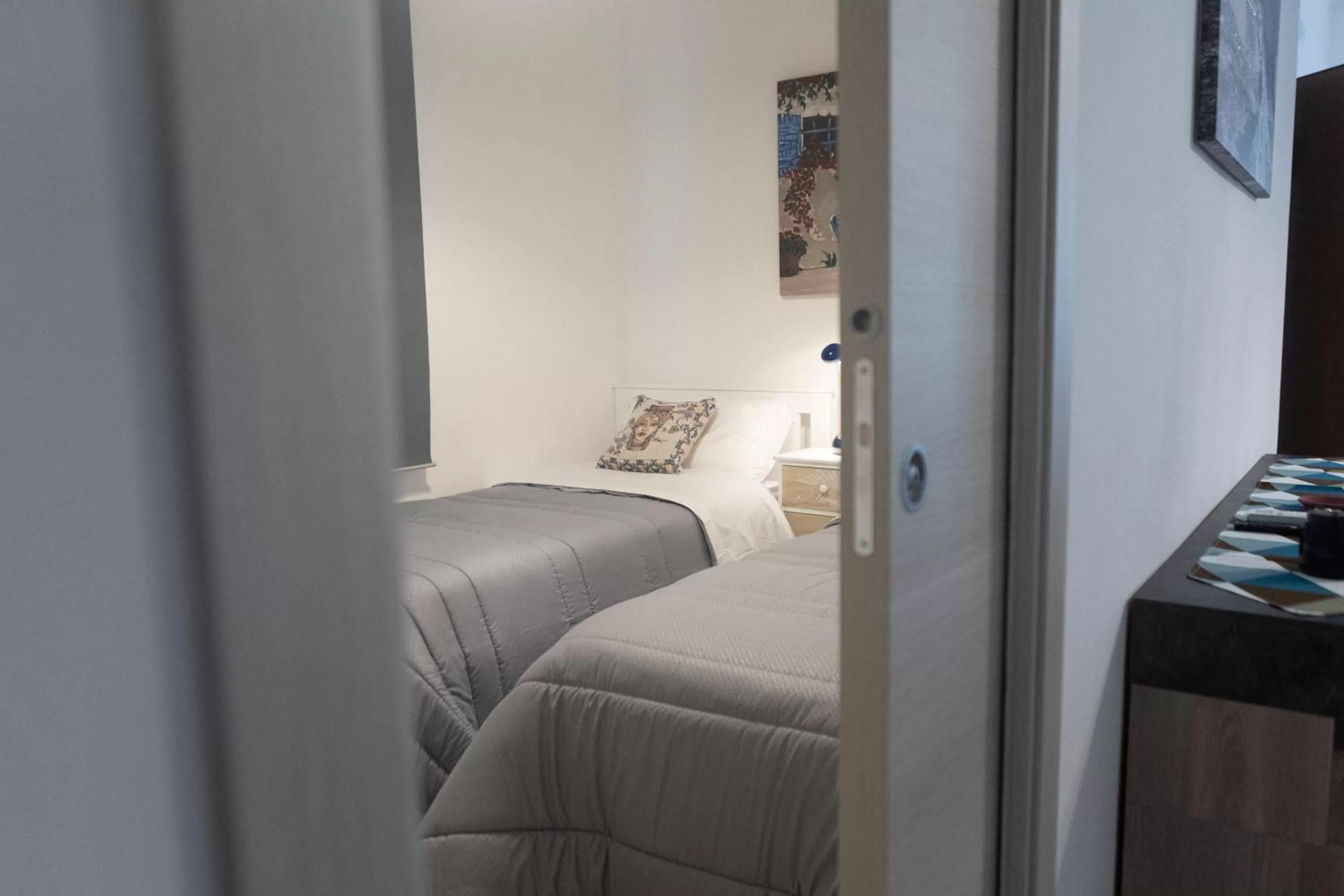 MrBrown - Cinzia Resort Beach