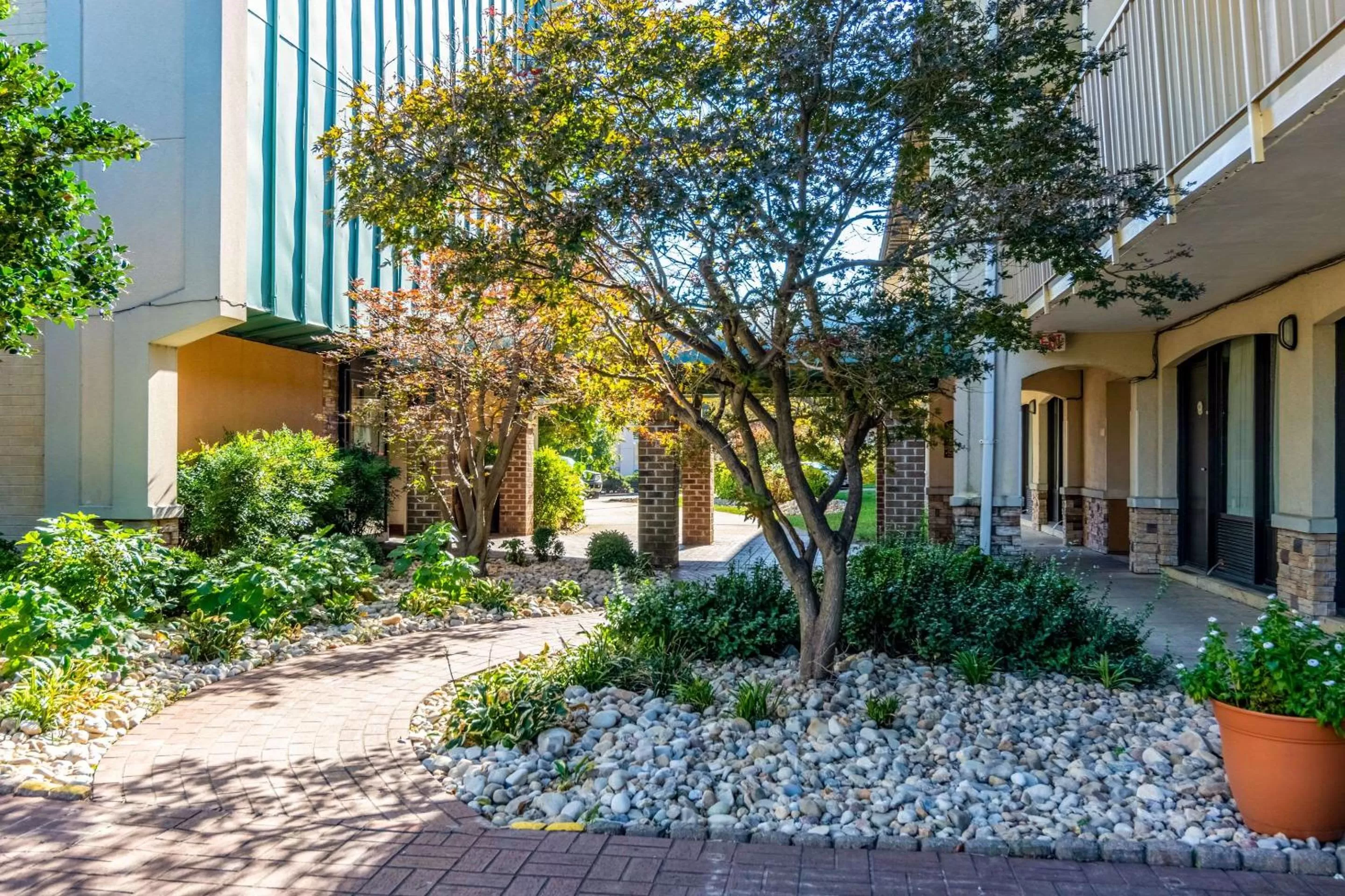 Other in Quality Inn Central