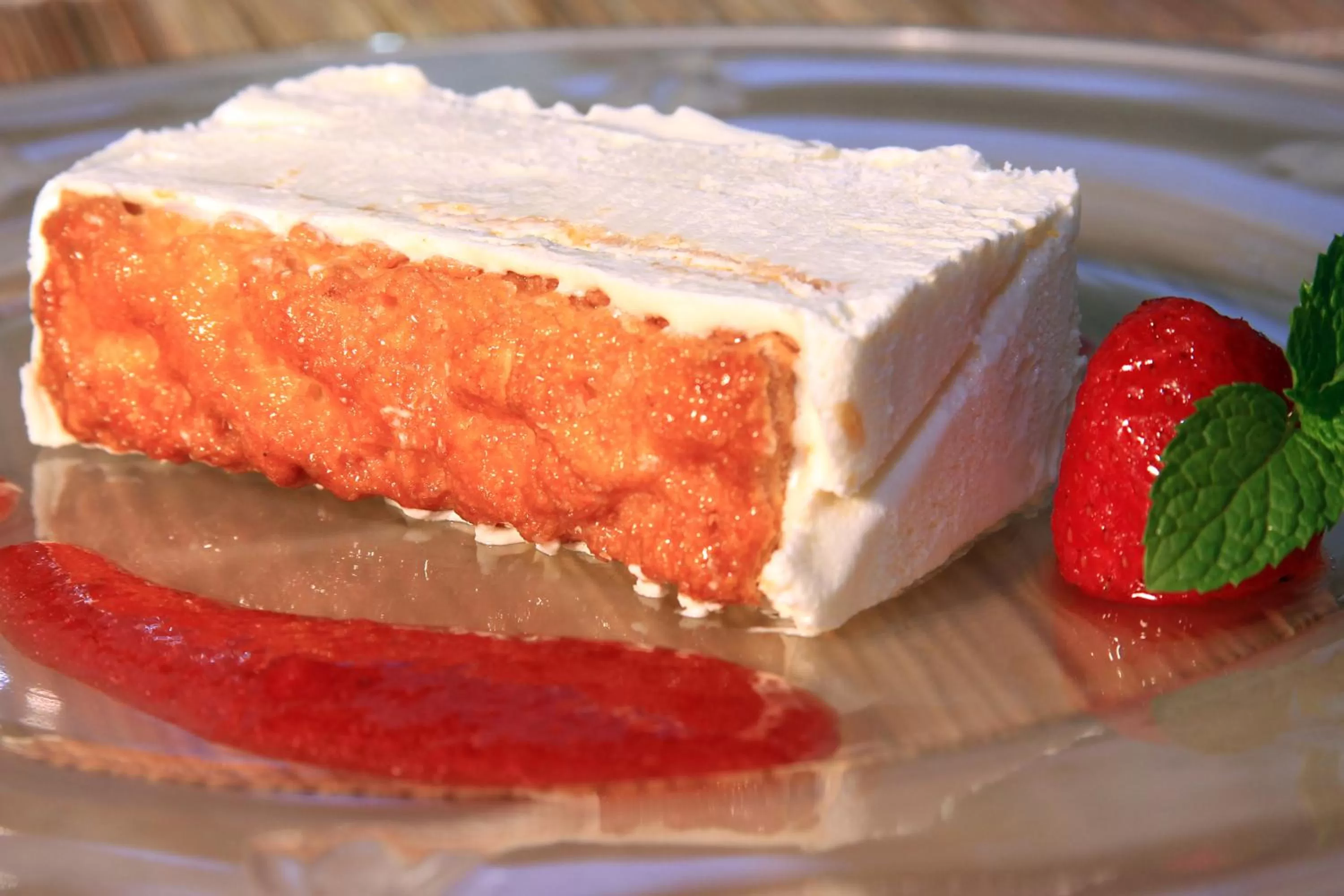 Restaurant/places to eat in Praiagogi Boutique Pousada