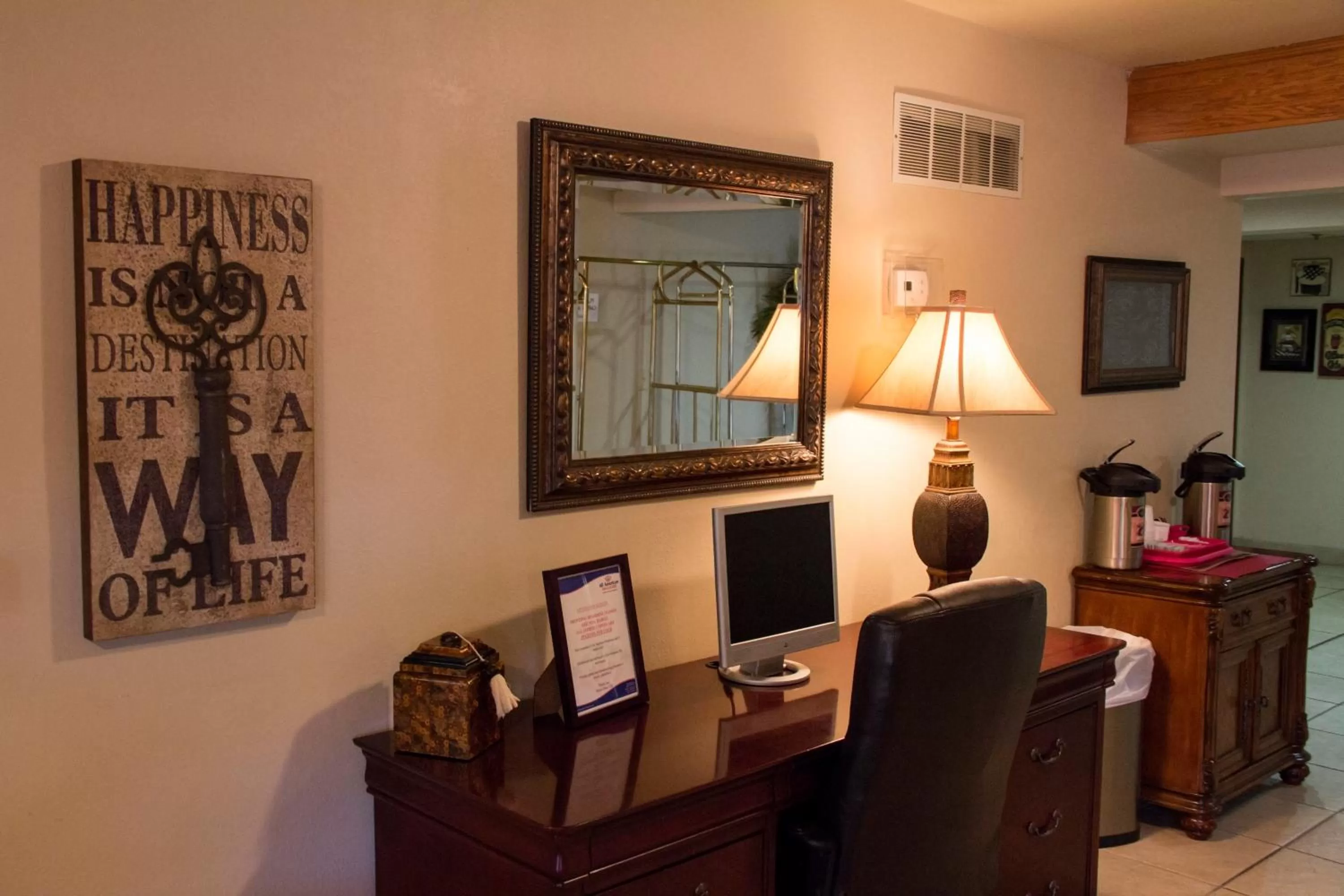 Business facilities in All American Inn & Suites Branson