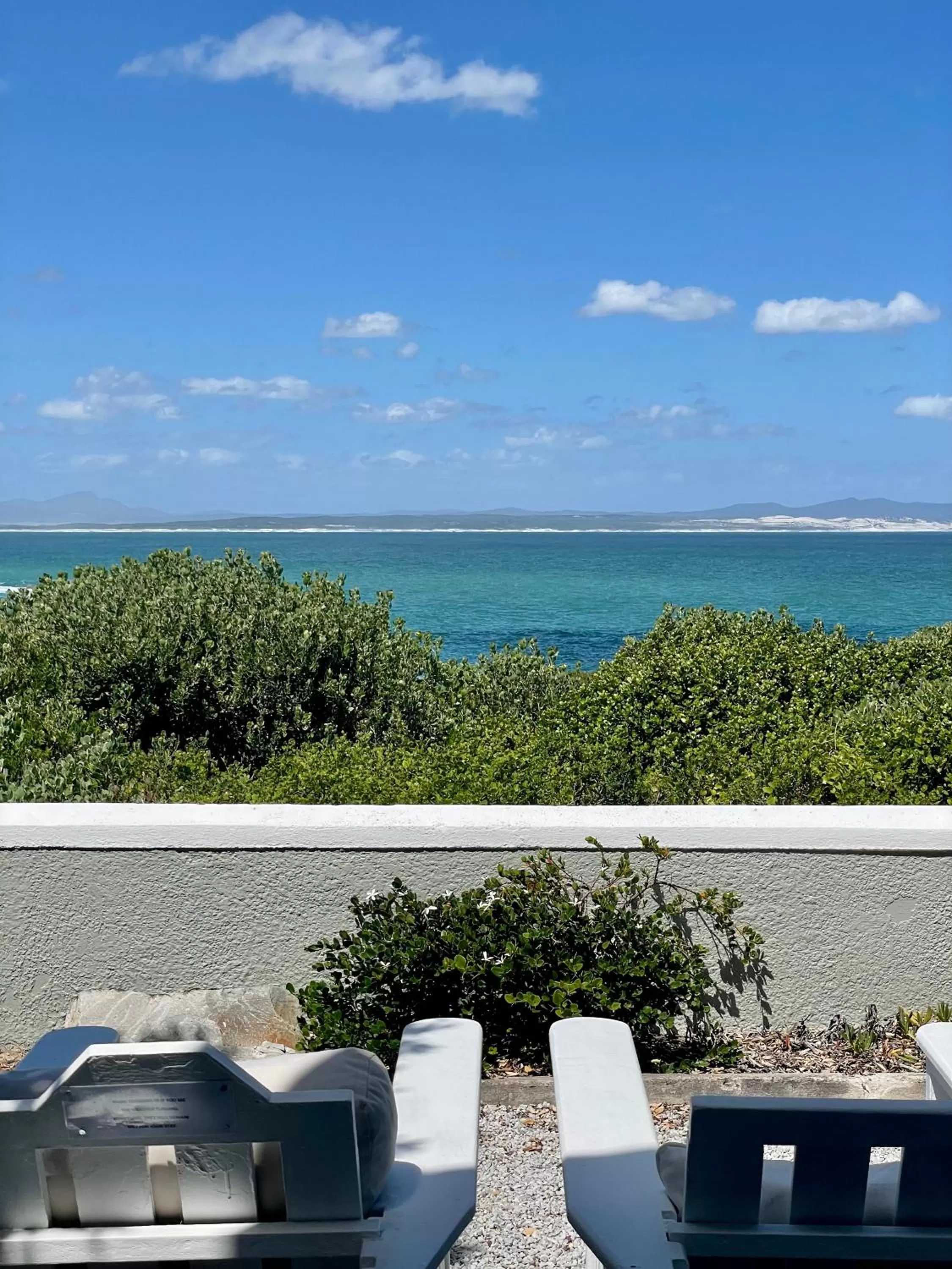 Natural landscape in 11 WESTCLIFF RENTALS