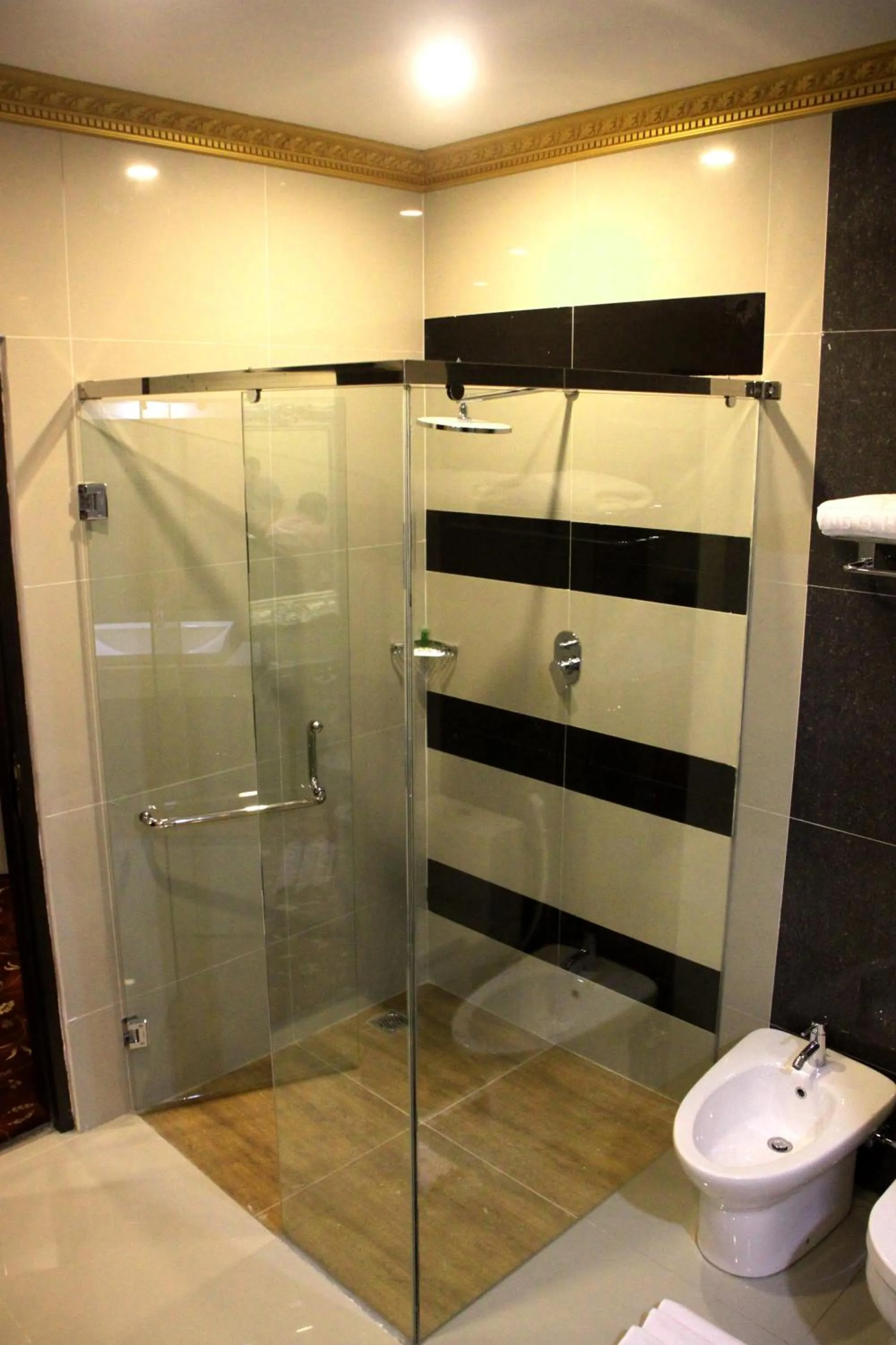 Hotel Grand Q Gorontalo