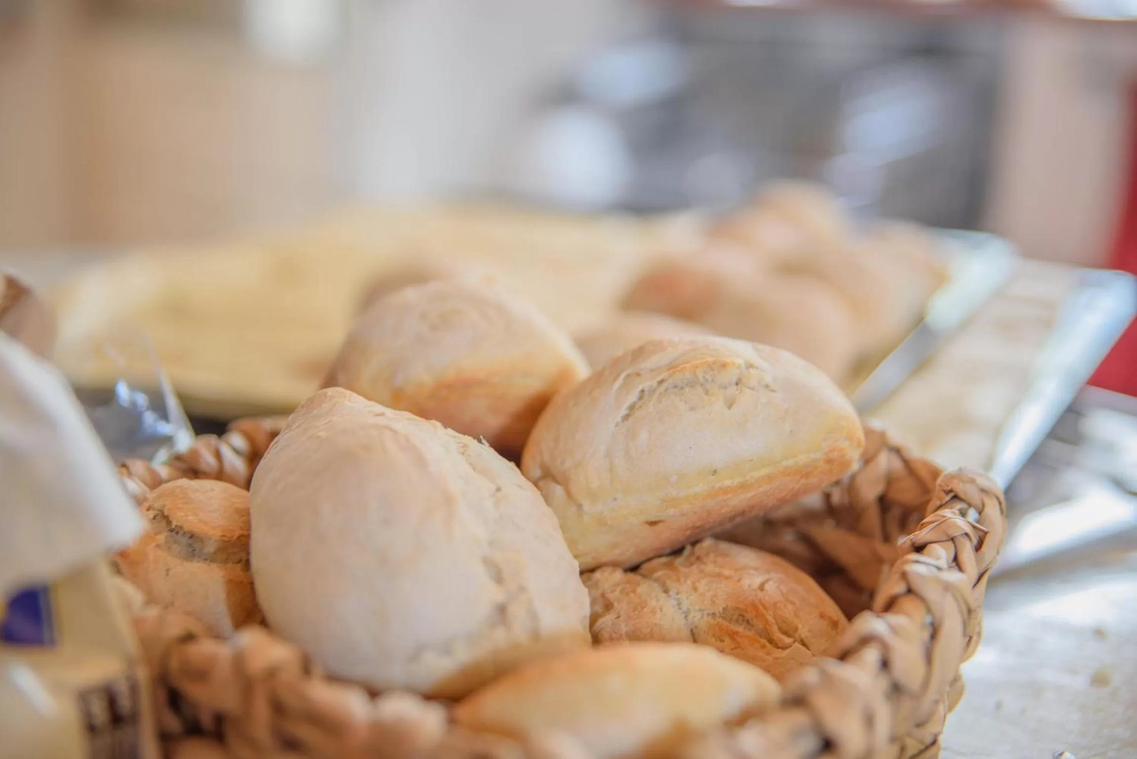 Food in Skortskær Bondegårdsferie