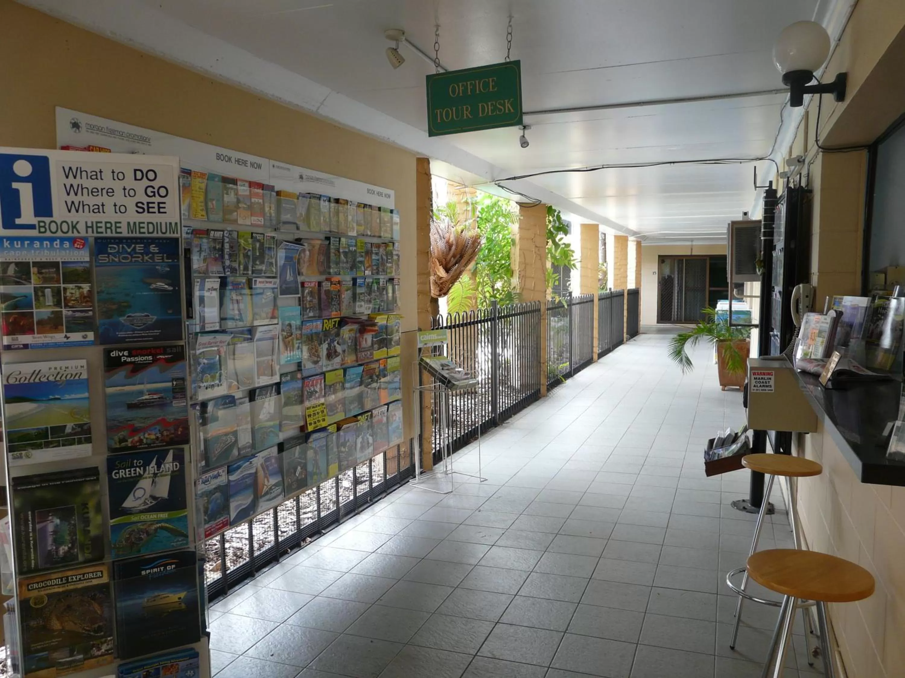 Other in Oasis Inn Apartments