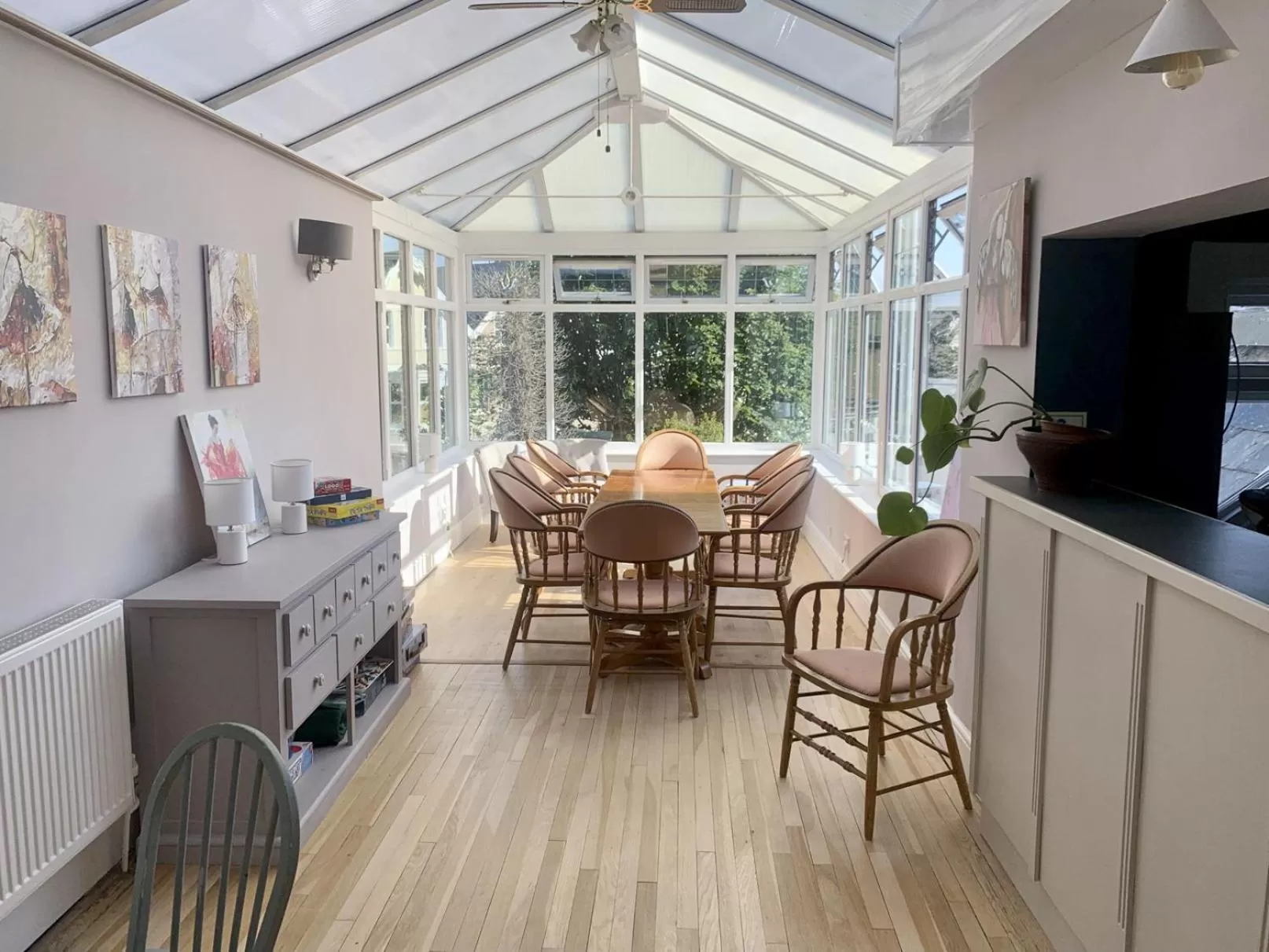 Other in Seaclyffe Hotel Ltd