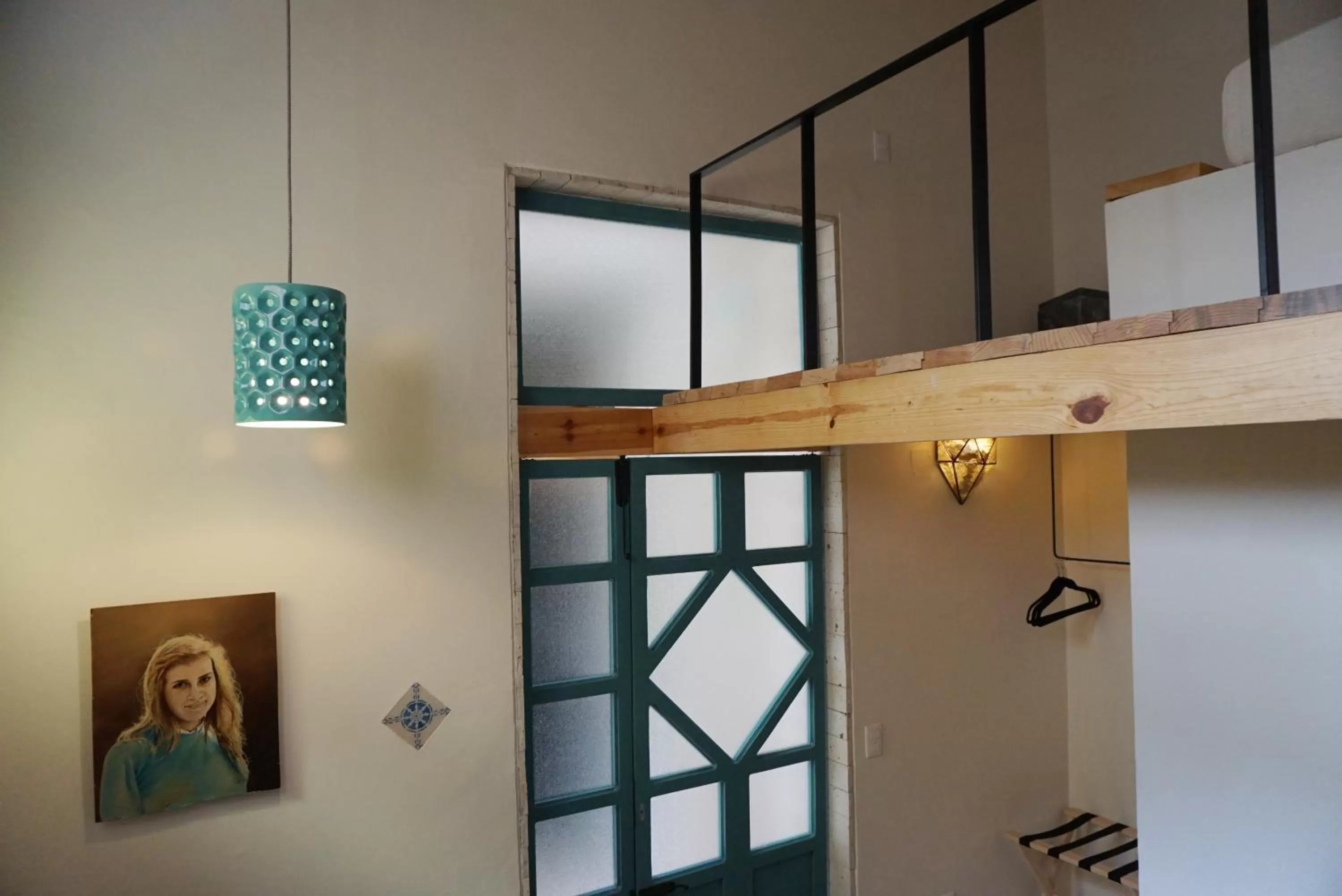 Casa Morelos by Barrio Mexico