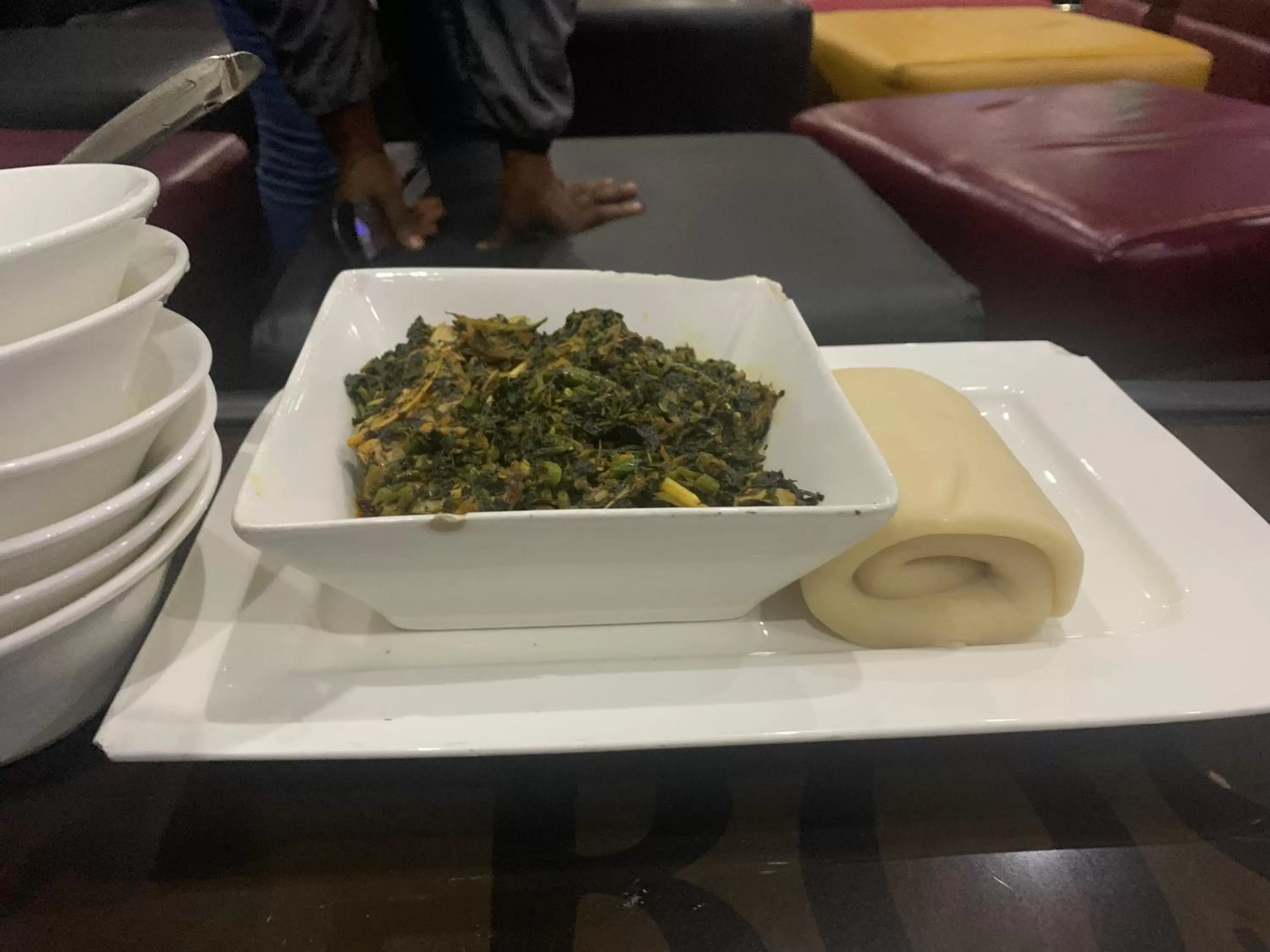 BOSS HOTELS & SUITES*****