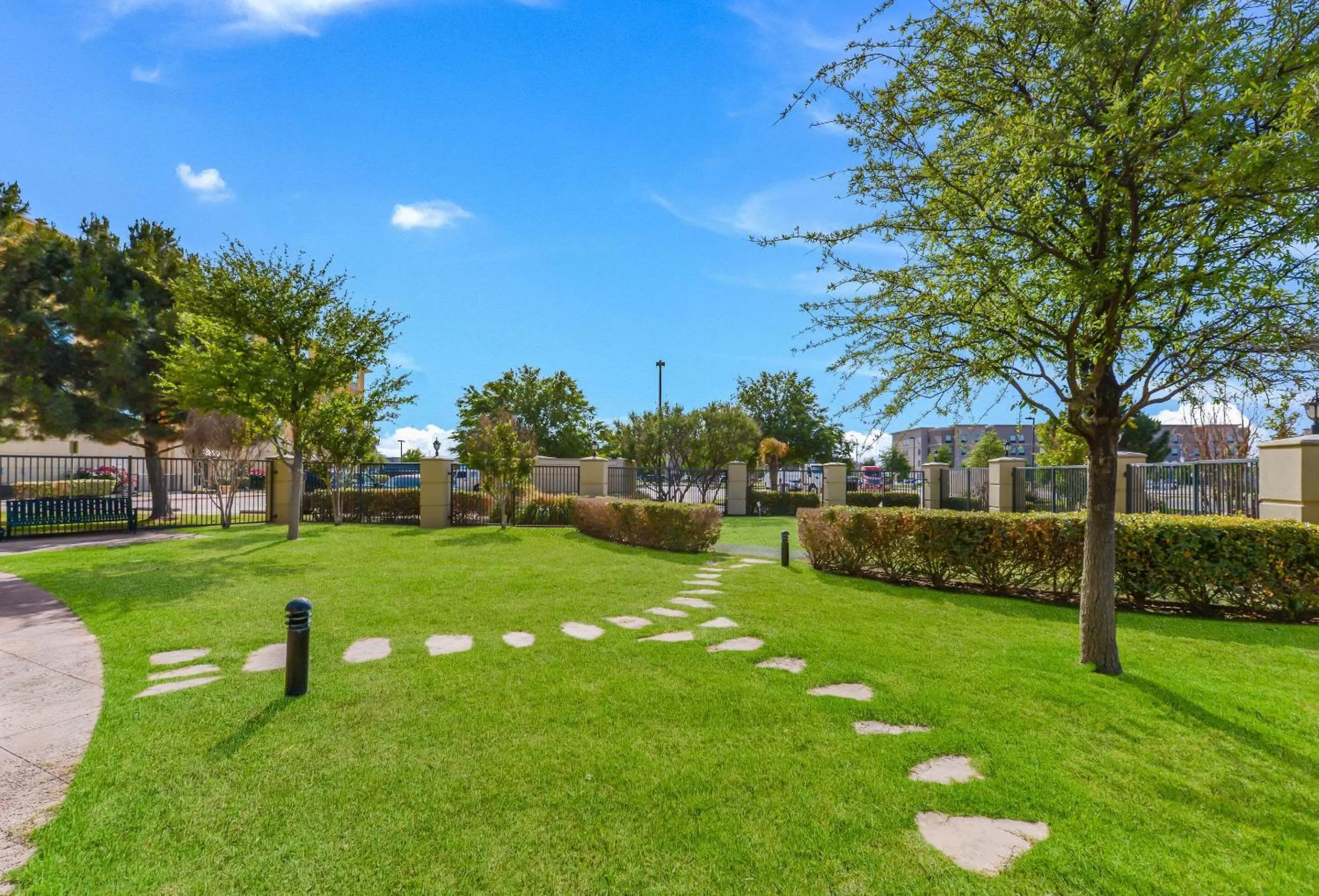 Other in Sleep Inn & Suites Midland West