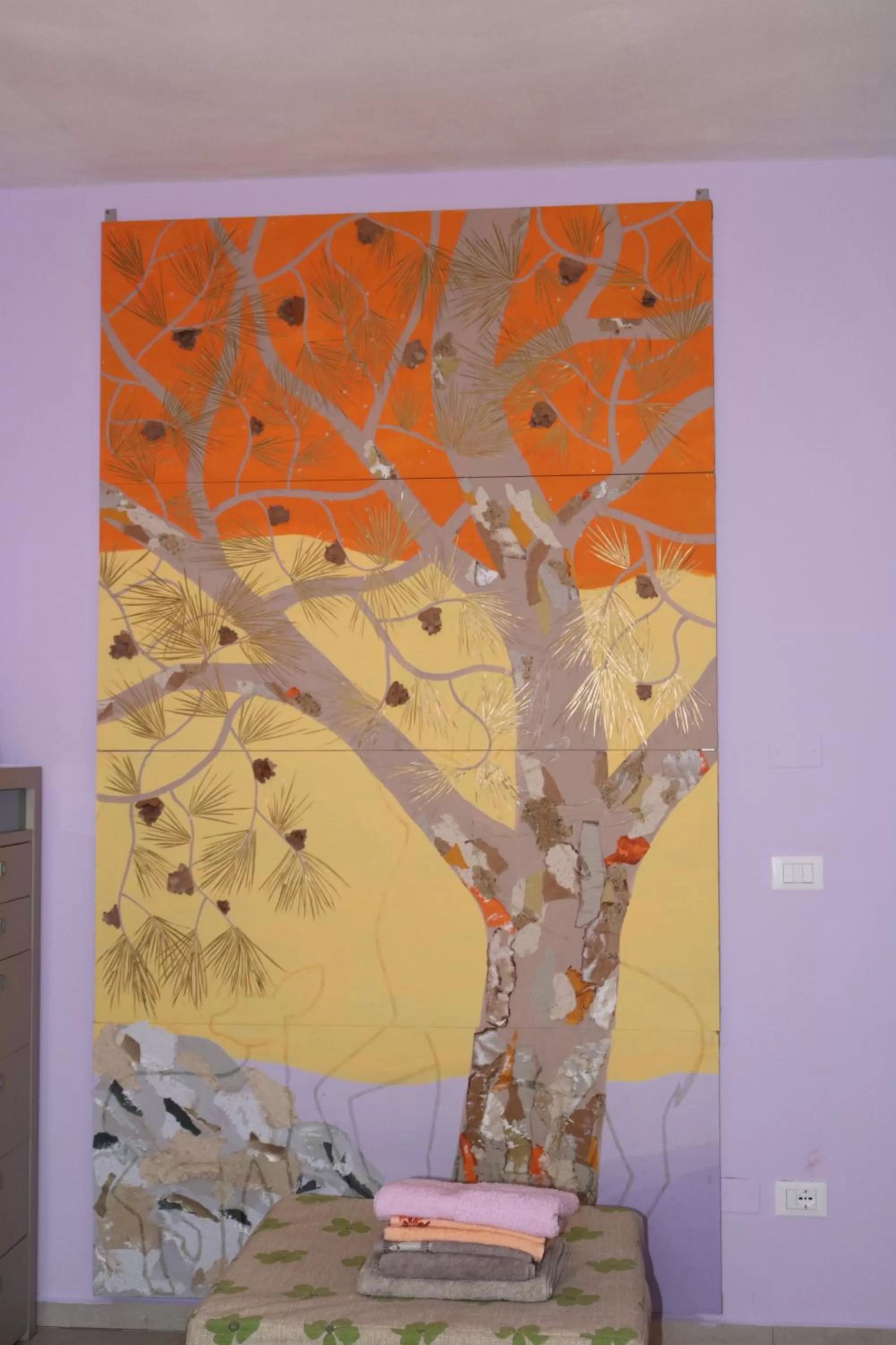 B&B La Casa d'Artista