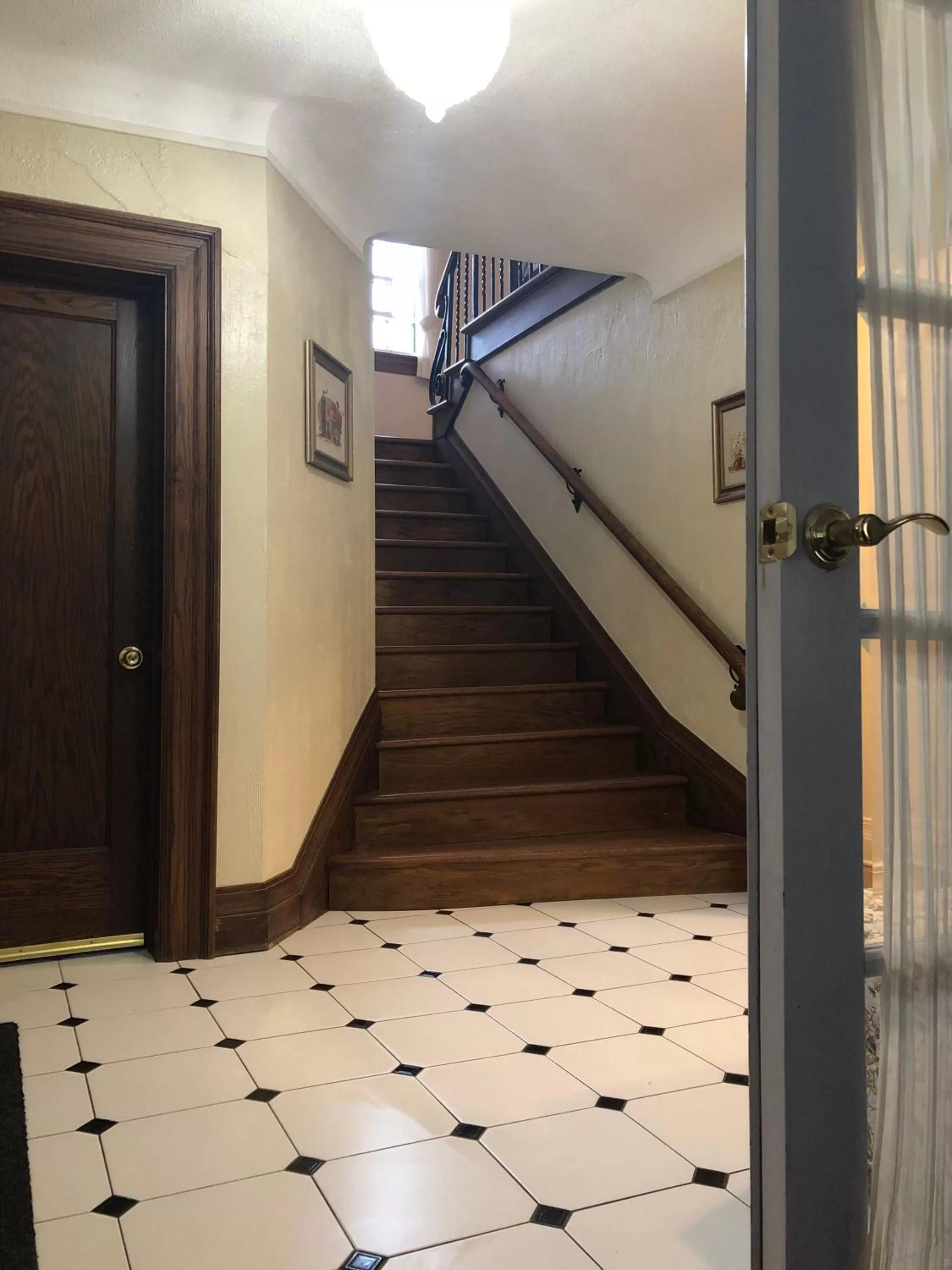 Property building in The Ambassador