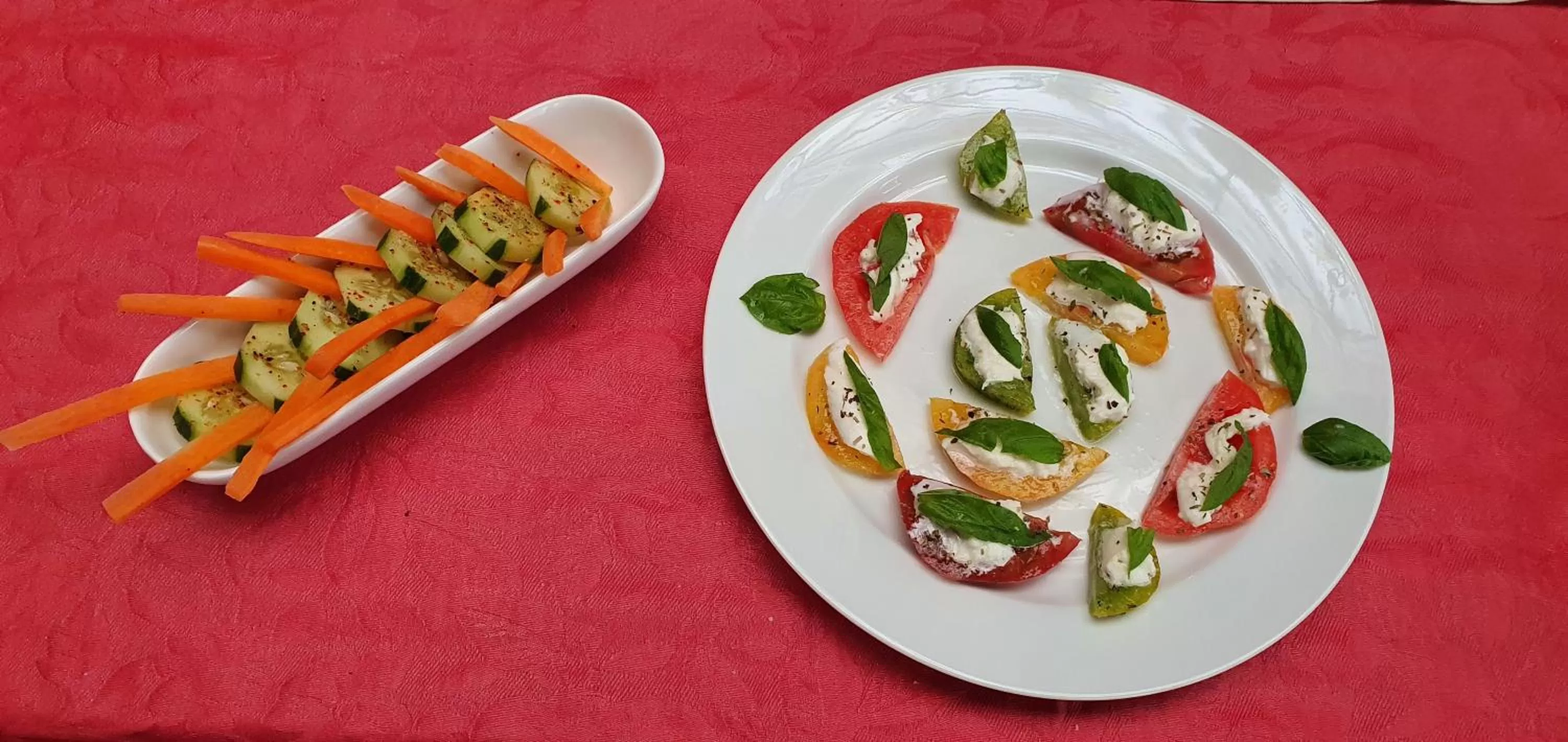 Breakfast, Food in MaisonMazerand