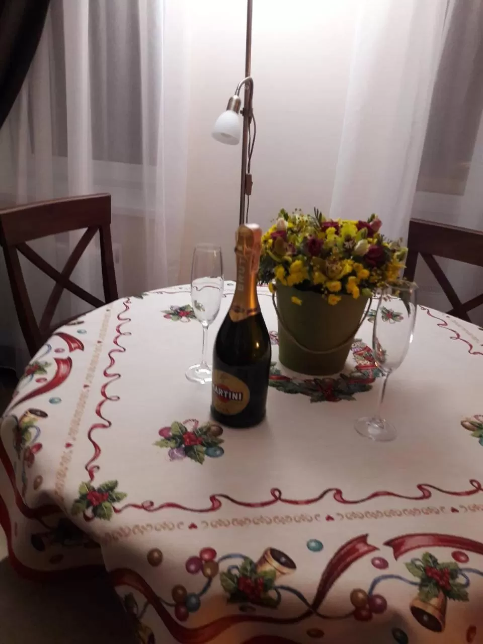 Decorative detail in Sicheslav Ekaterinoslav