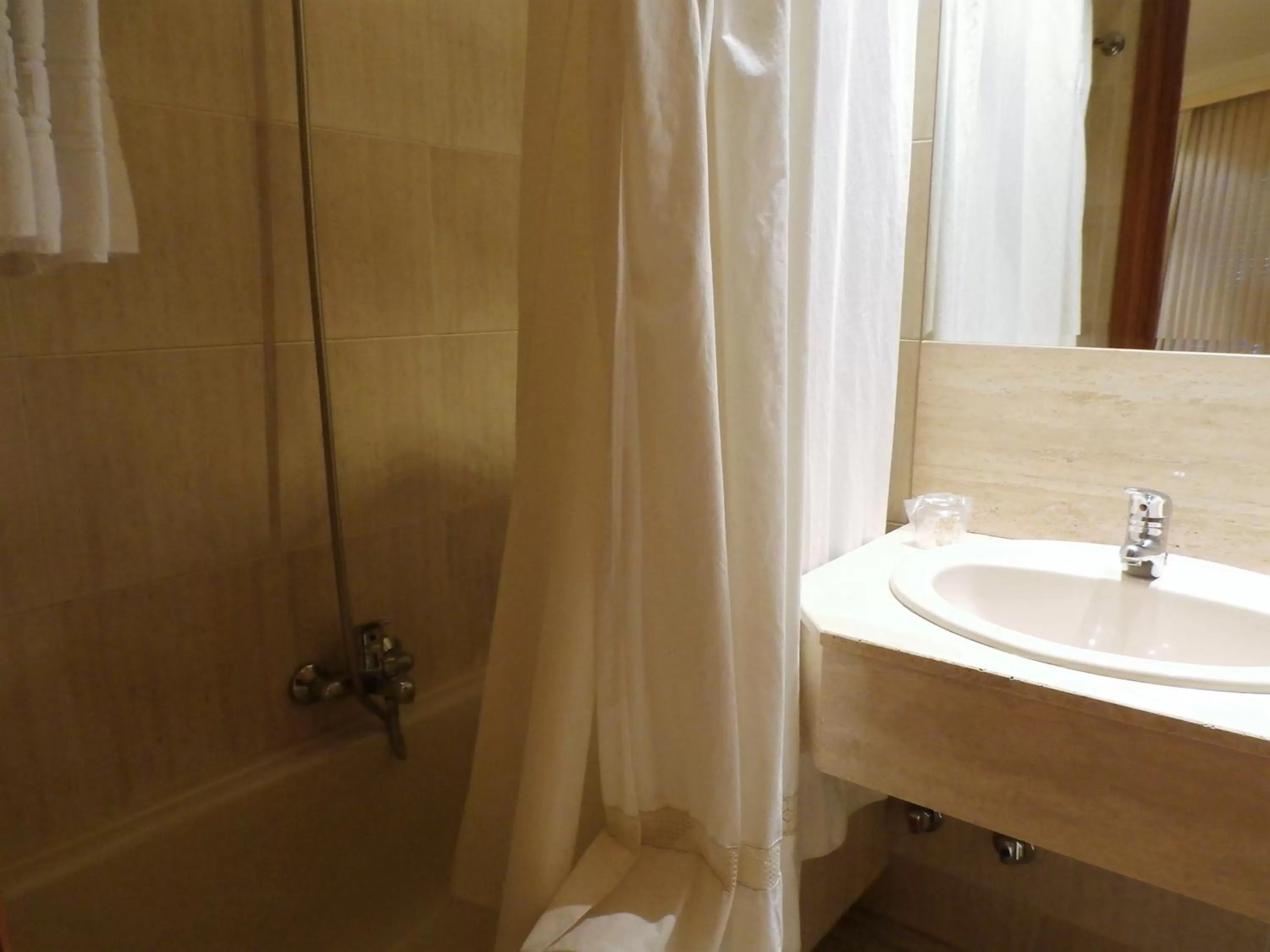 Bathroom in Bellavista