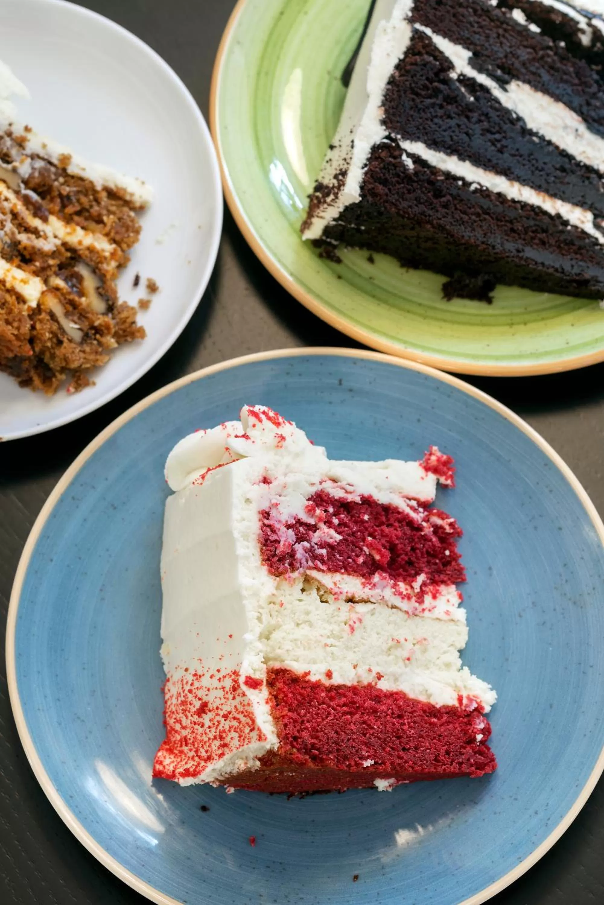 Food and drinks in Blanq Carmen Hotel