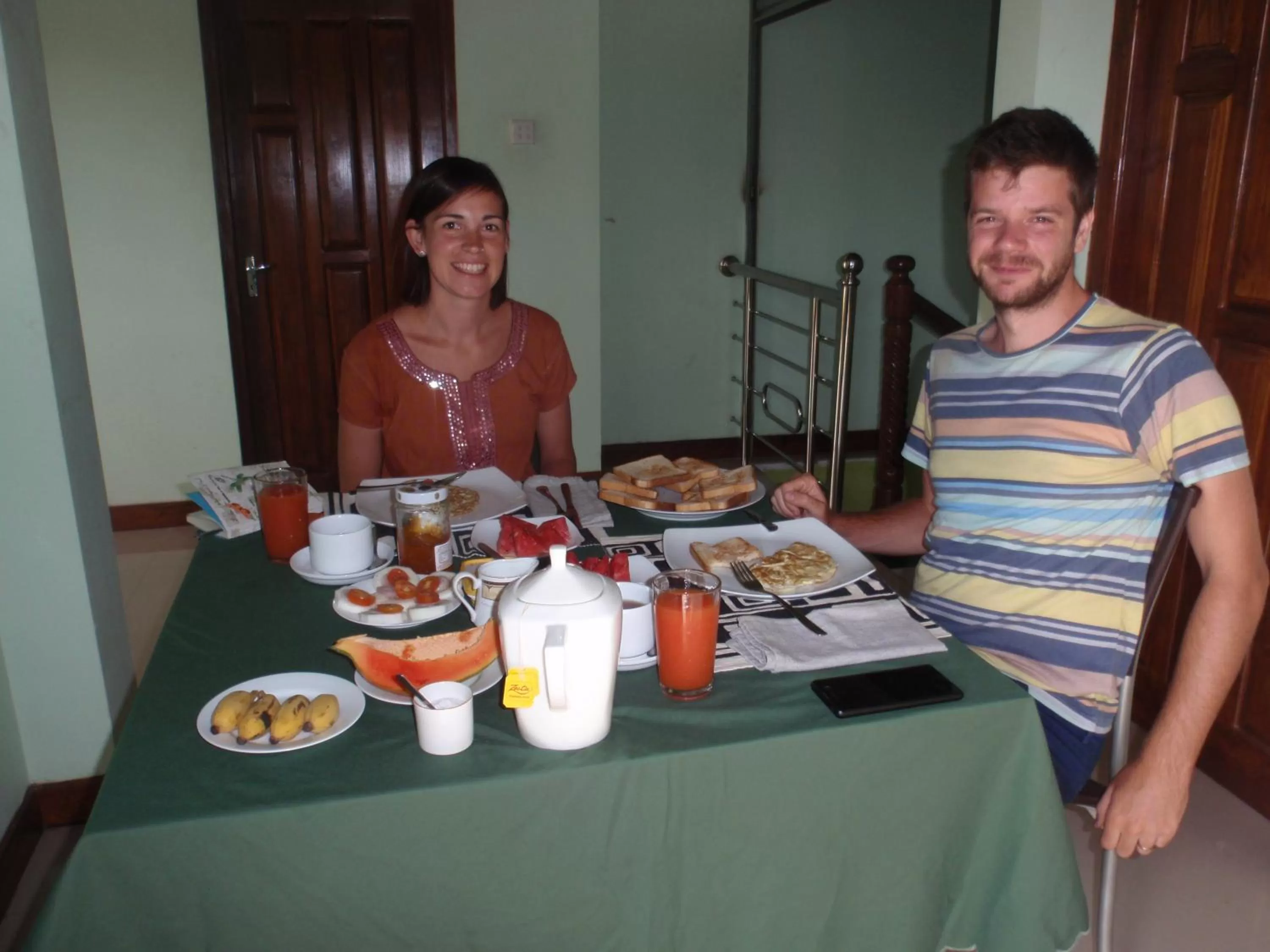 Rockvilla homestay and BNB