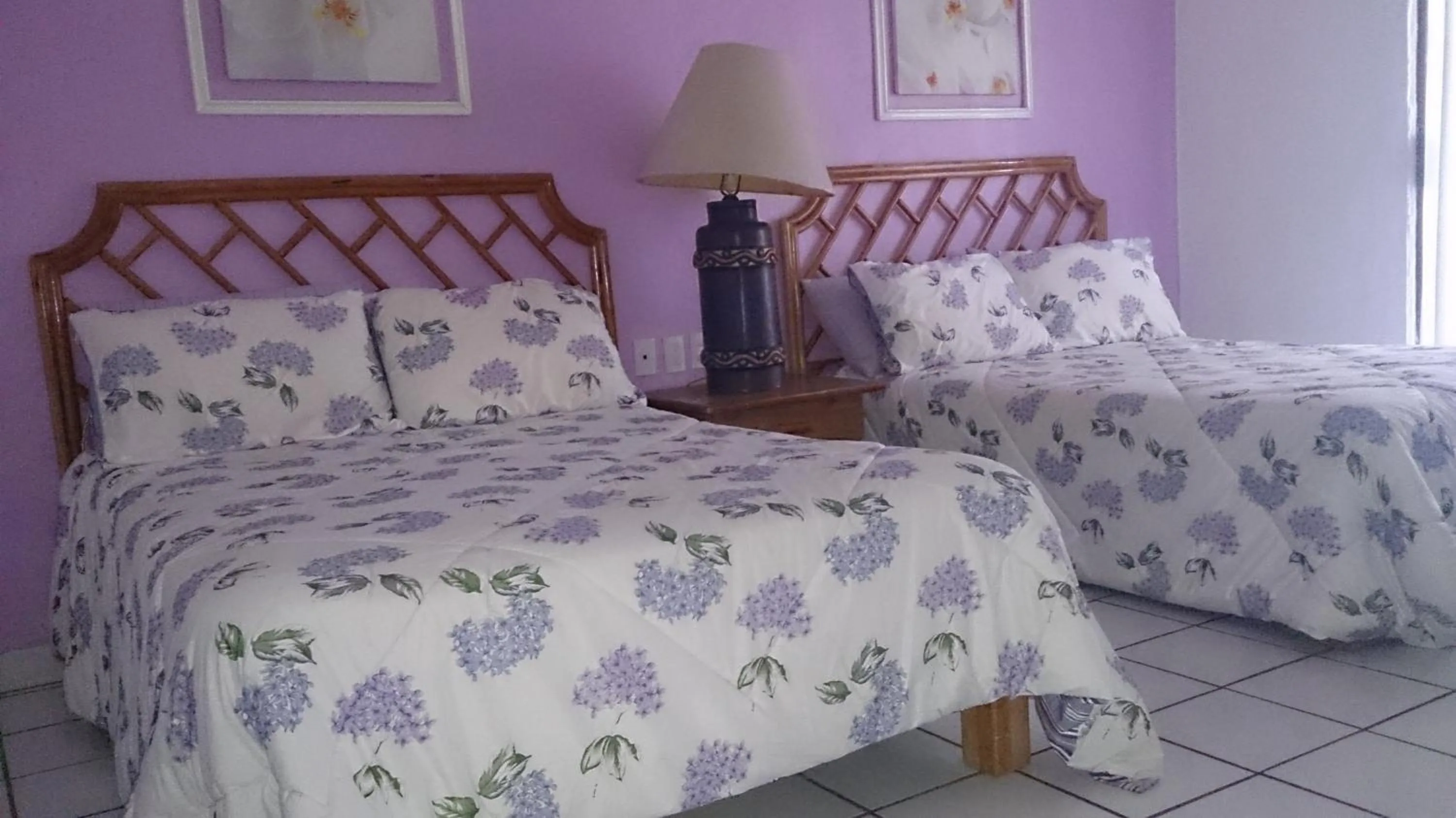 Bedroom, Bed in Villas del Sol en Los Tules