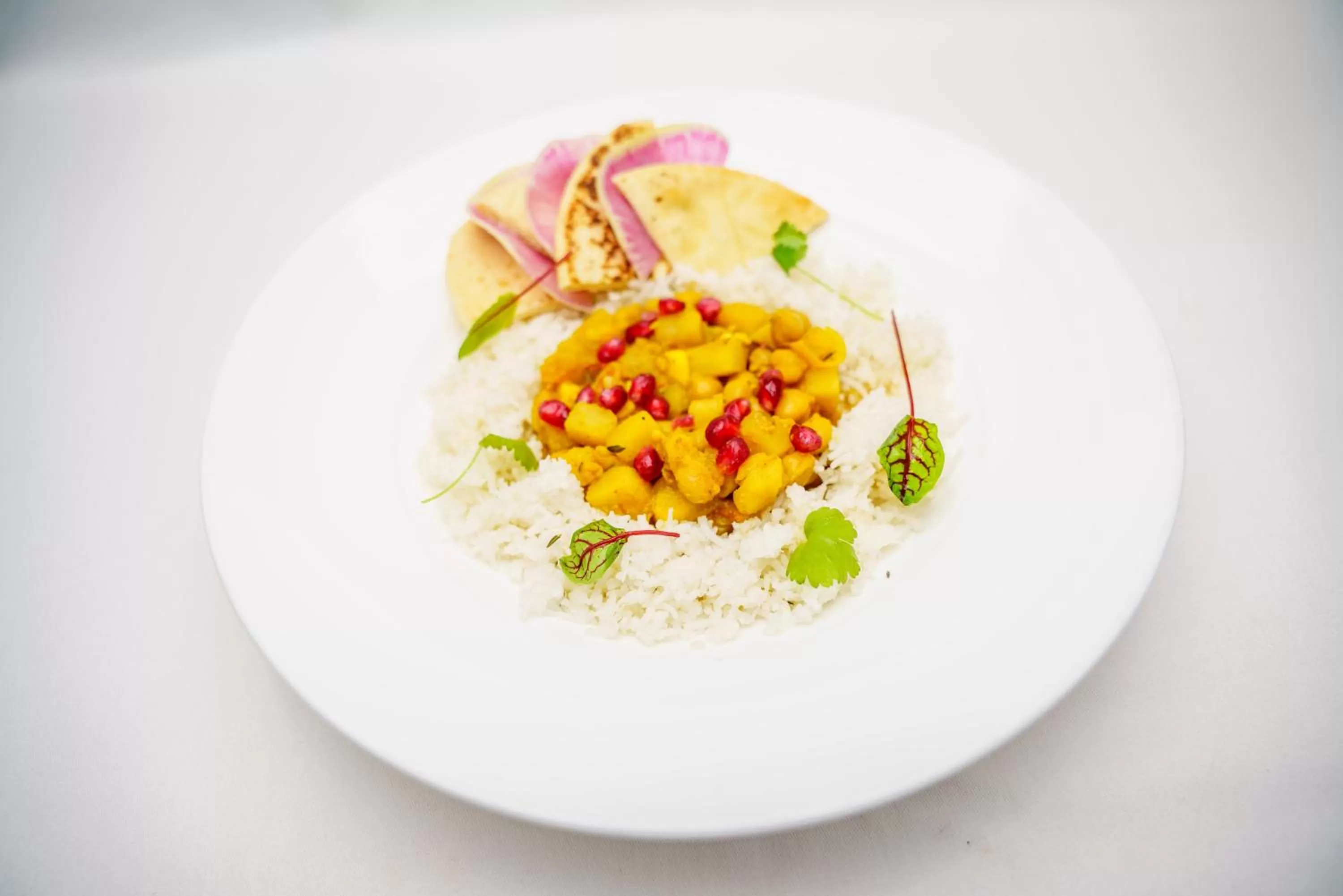 Food in Nomi Community