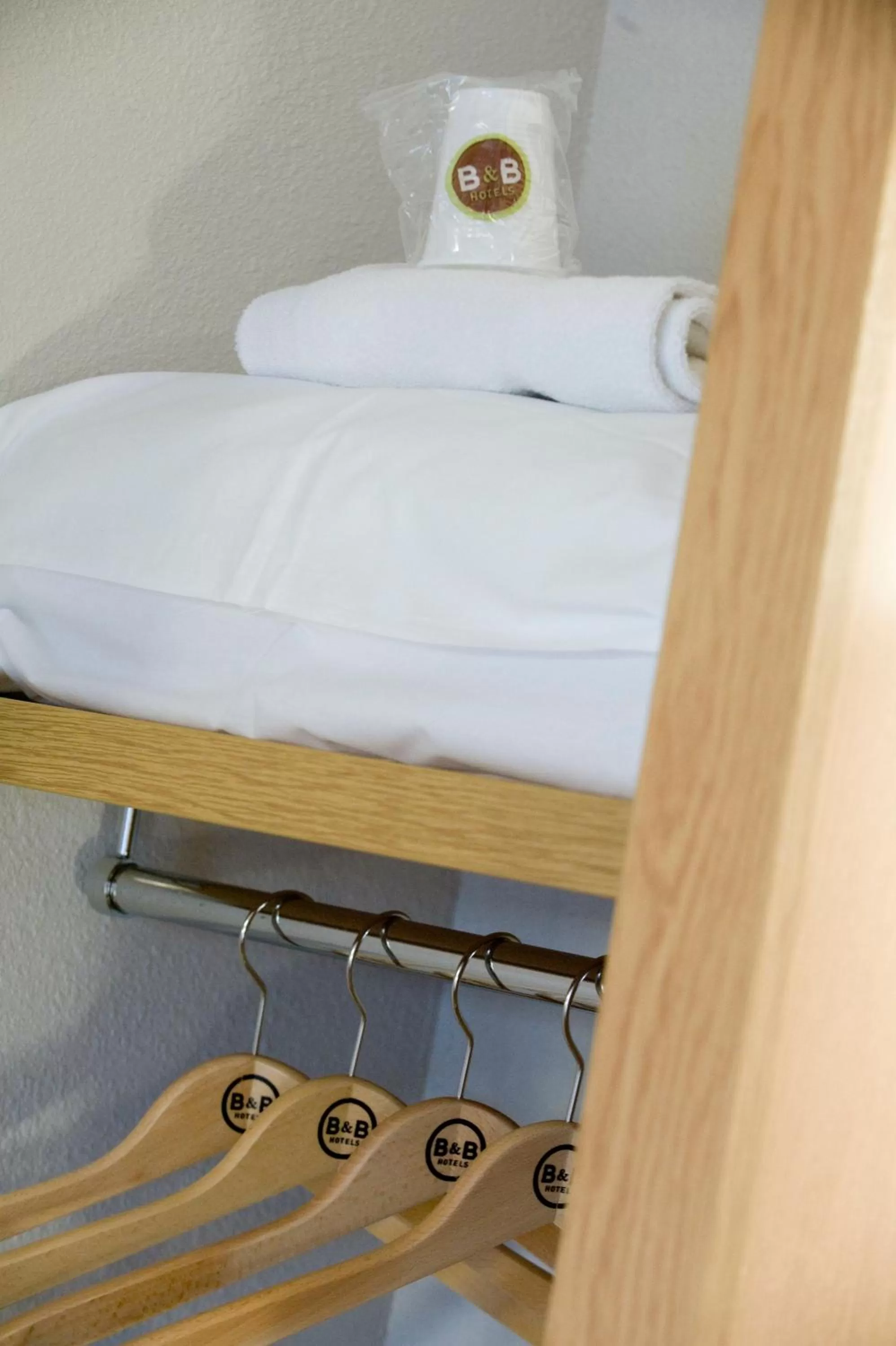 Other in B&B HOTEL Saint-Quentin