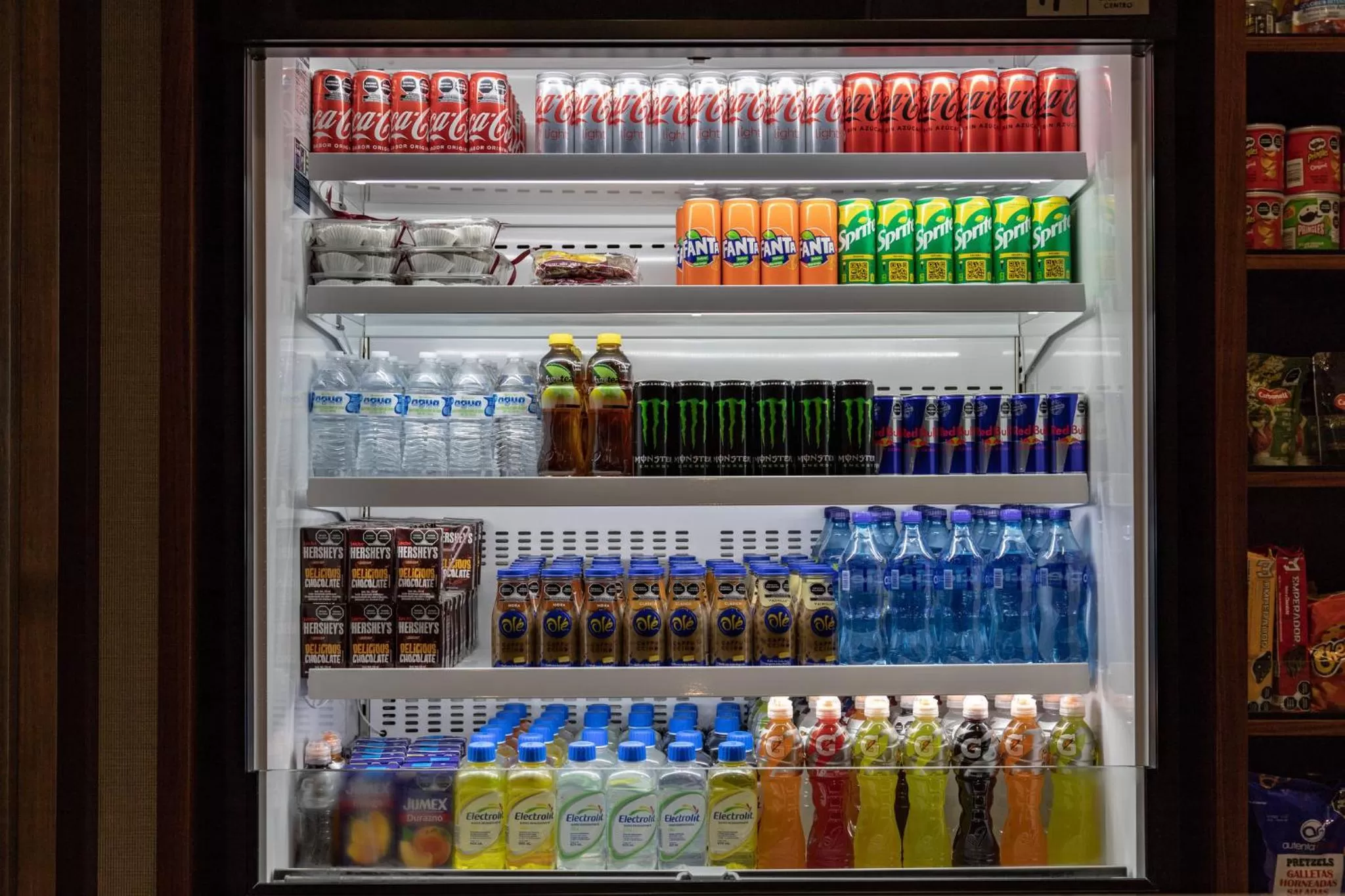 Other in Holiday Inn Express & Suites - Ensenada Centro by IHG