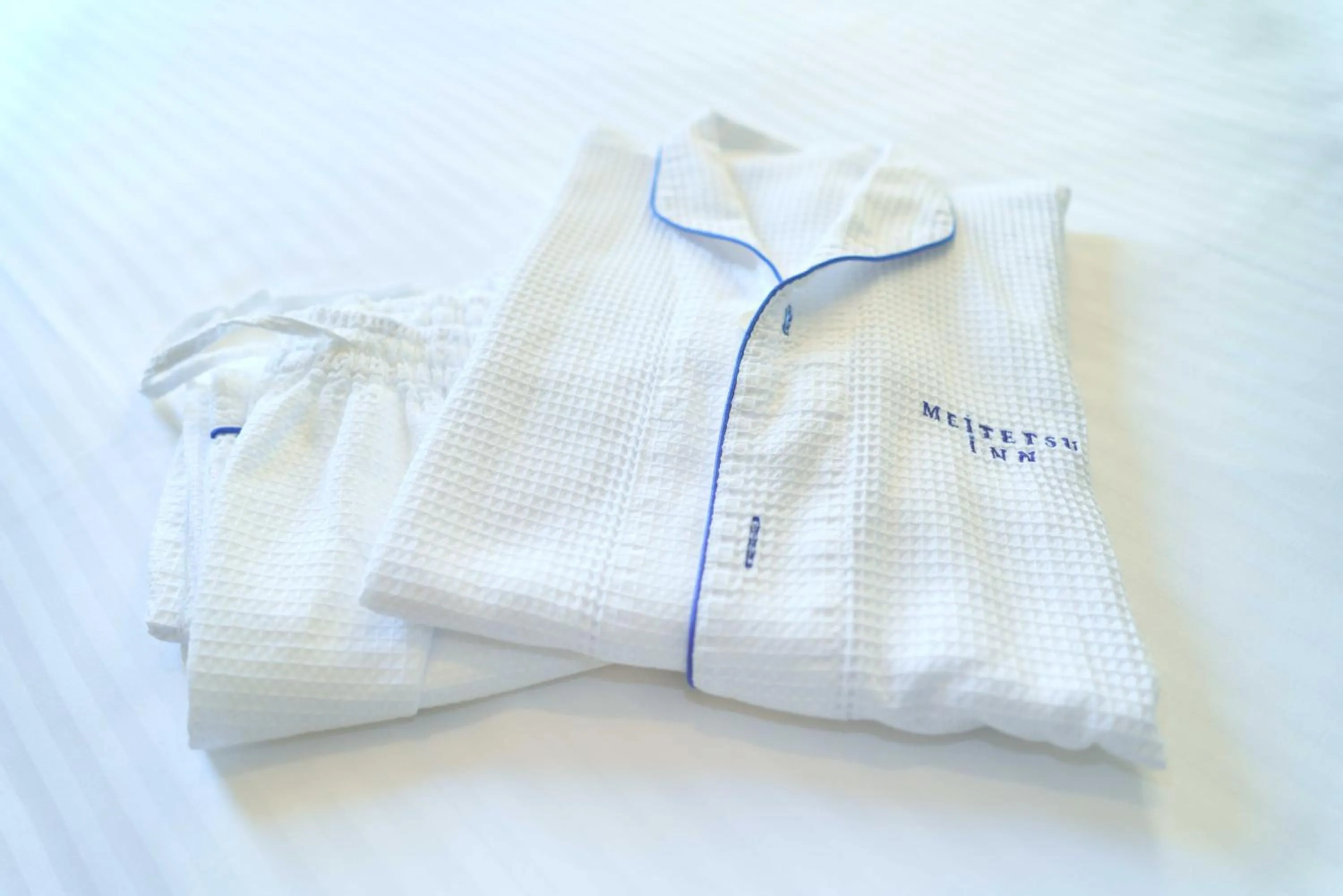 Photo of the whole room in Meitetsu Inn Hamamatsucho