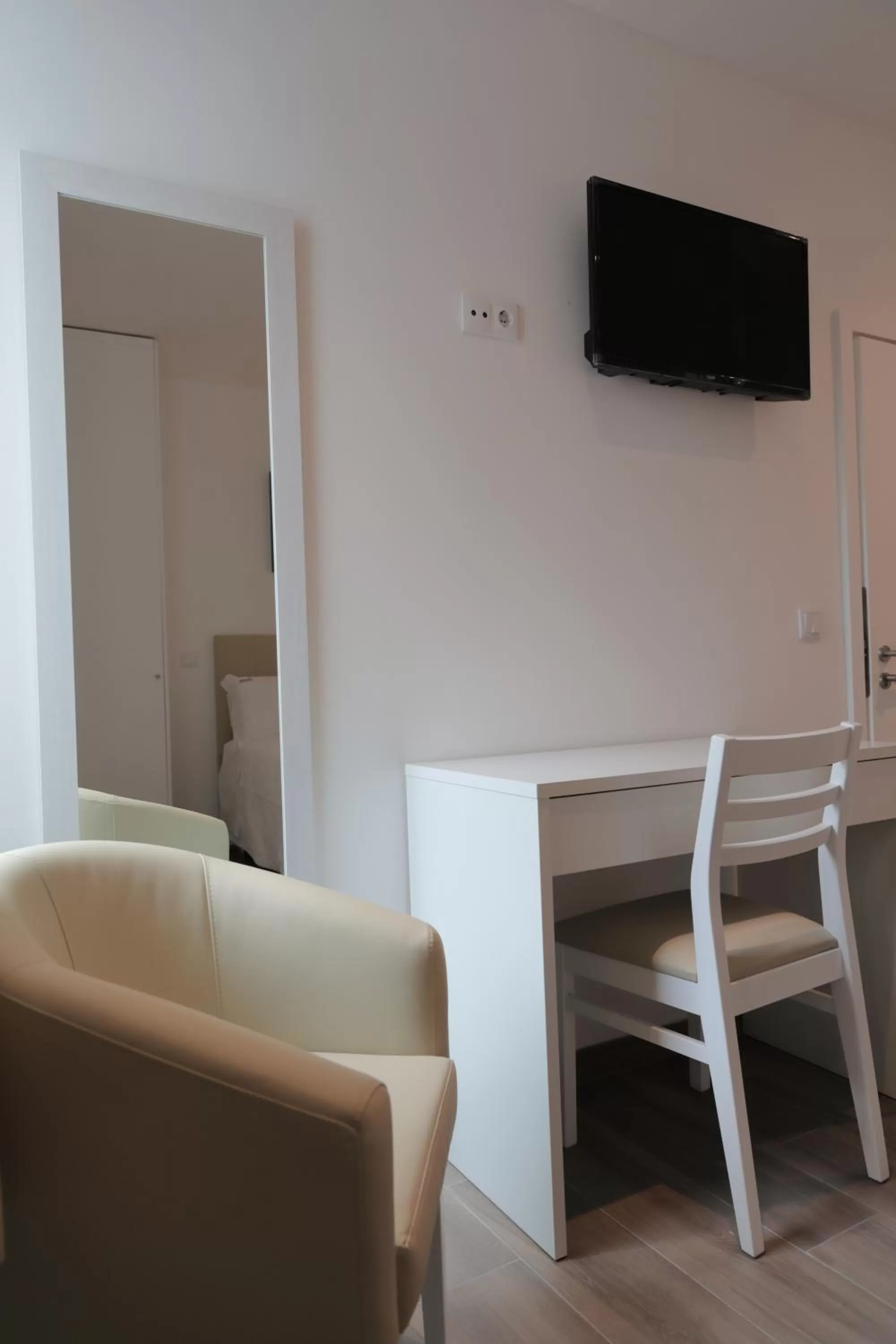 TV and multimedia in Coimbra Monumentais B&B